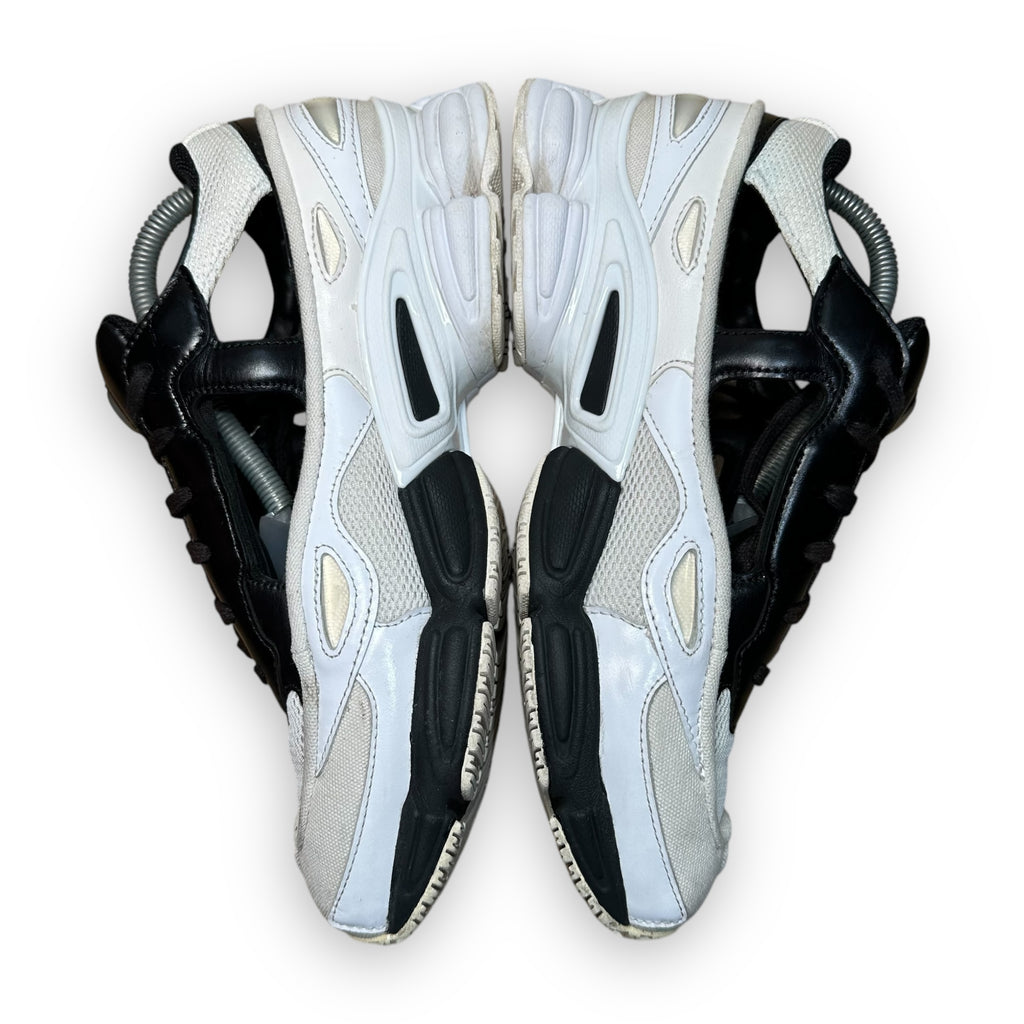 adidas RS Replicant Ozweego Raf Simons Black Cream