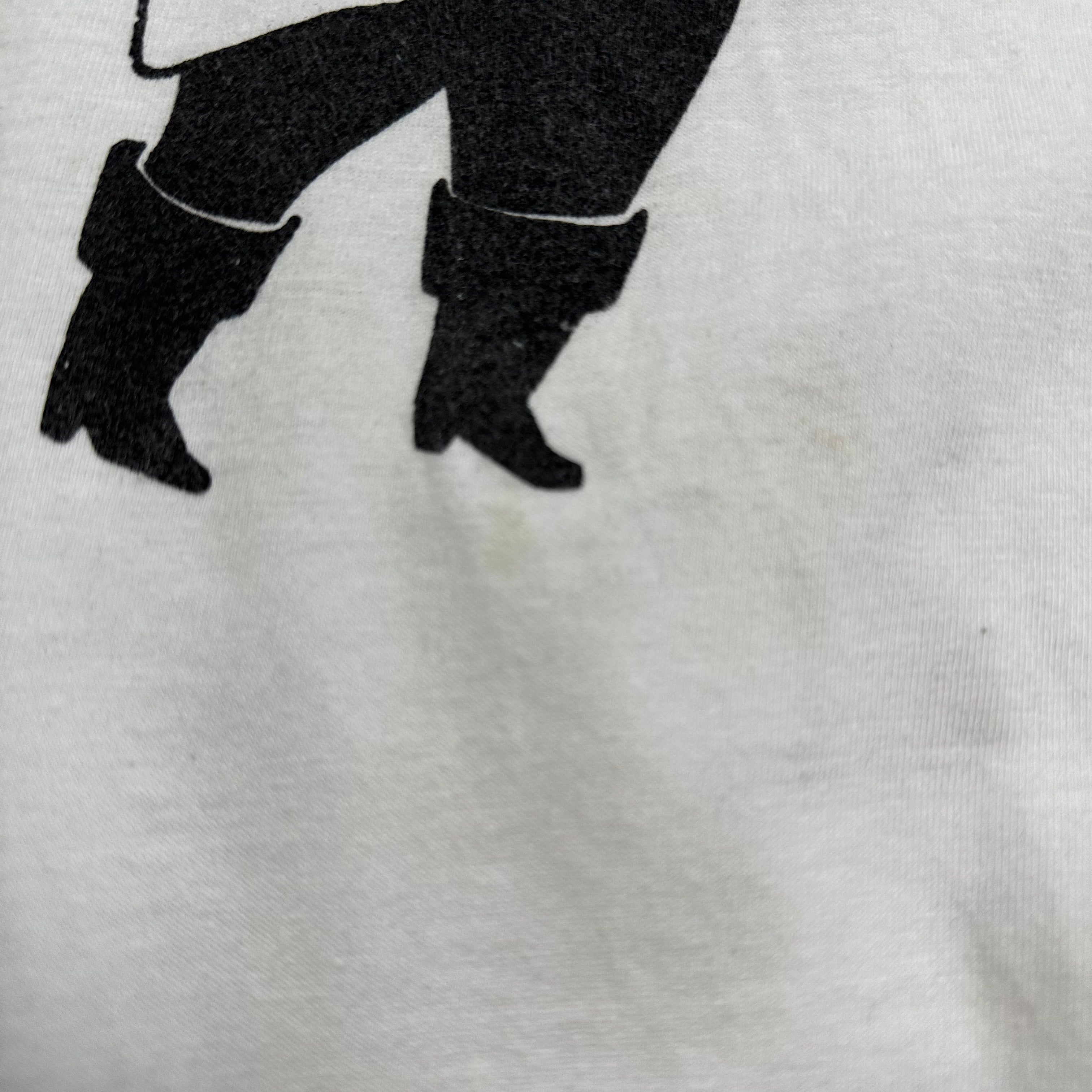 Tee Supreme Santa FW16