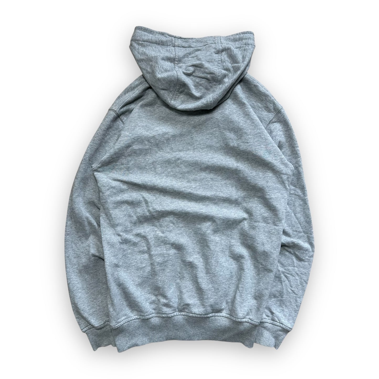 Sweatshirt Hoodie Comme des Garcons SHIRT x KAWS Grey (S)