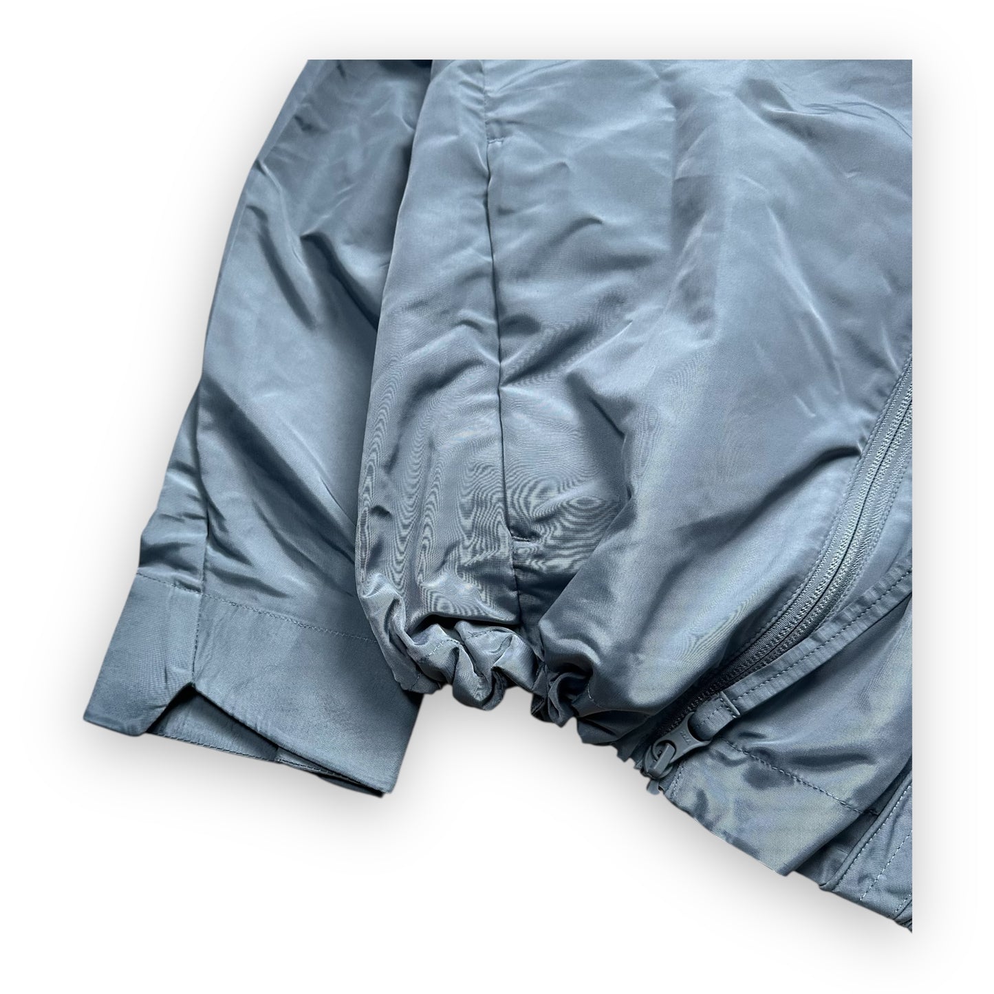 Jacket PAF (Post Archive Faction) 4.0 Technical Center Grey Blue (L)