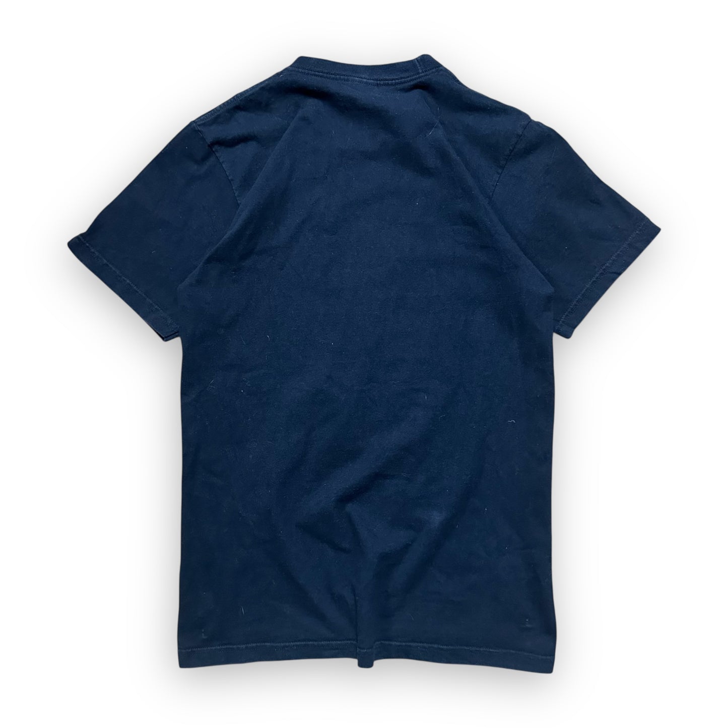 Tee Martine Rose Black (M)