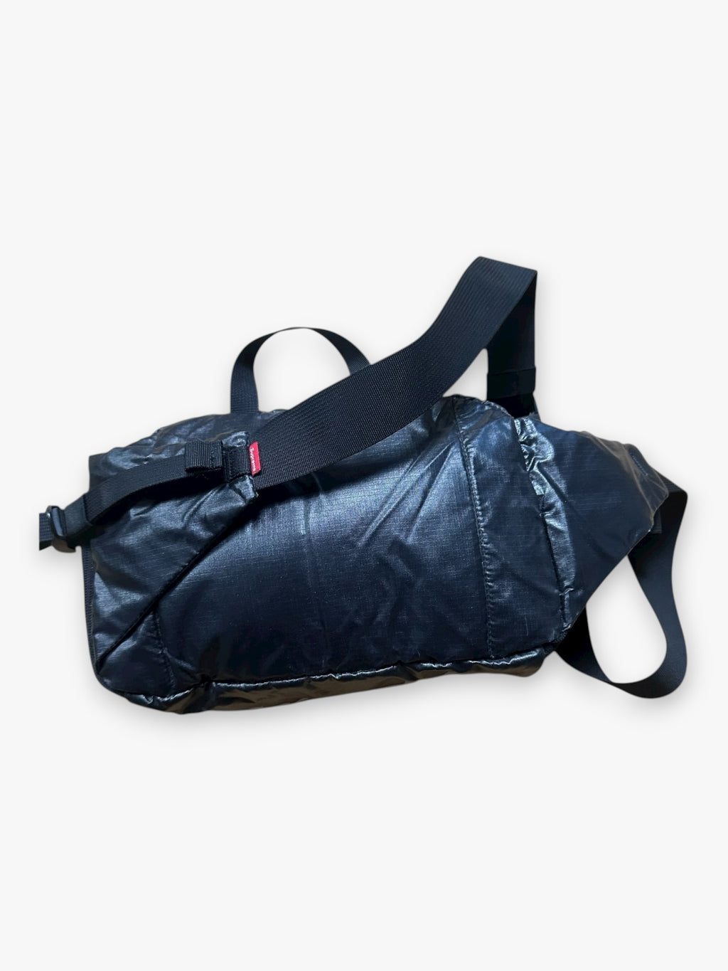 Bag Supreme Waist Black FW17