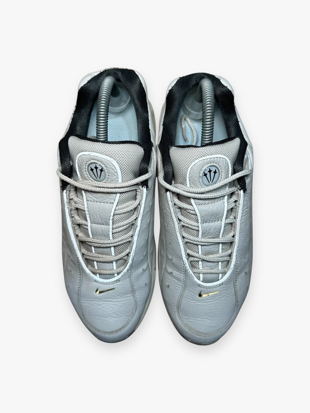 Air Terra Hot Step NOCTA Champagne