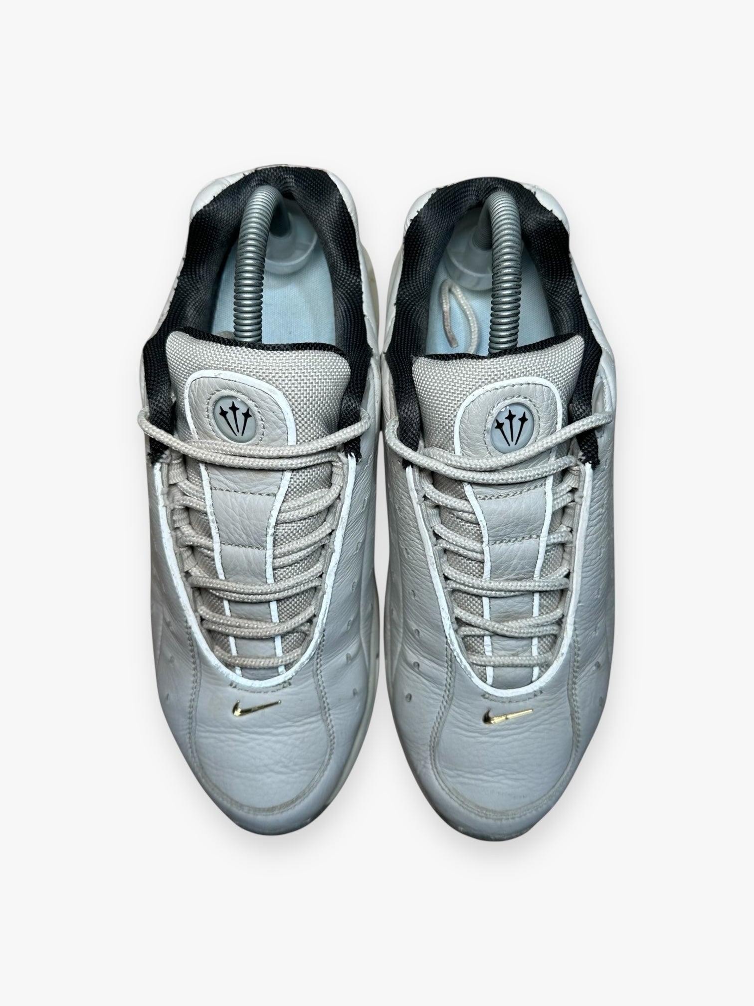 Air Terra Hot Step NOCTA Champagne