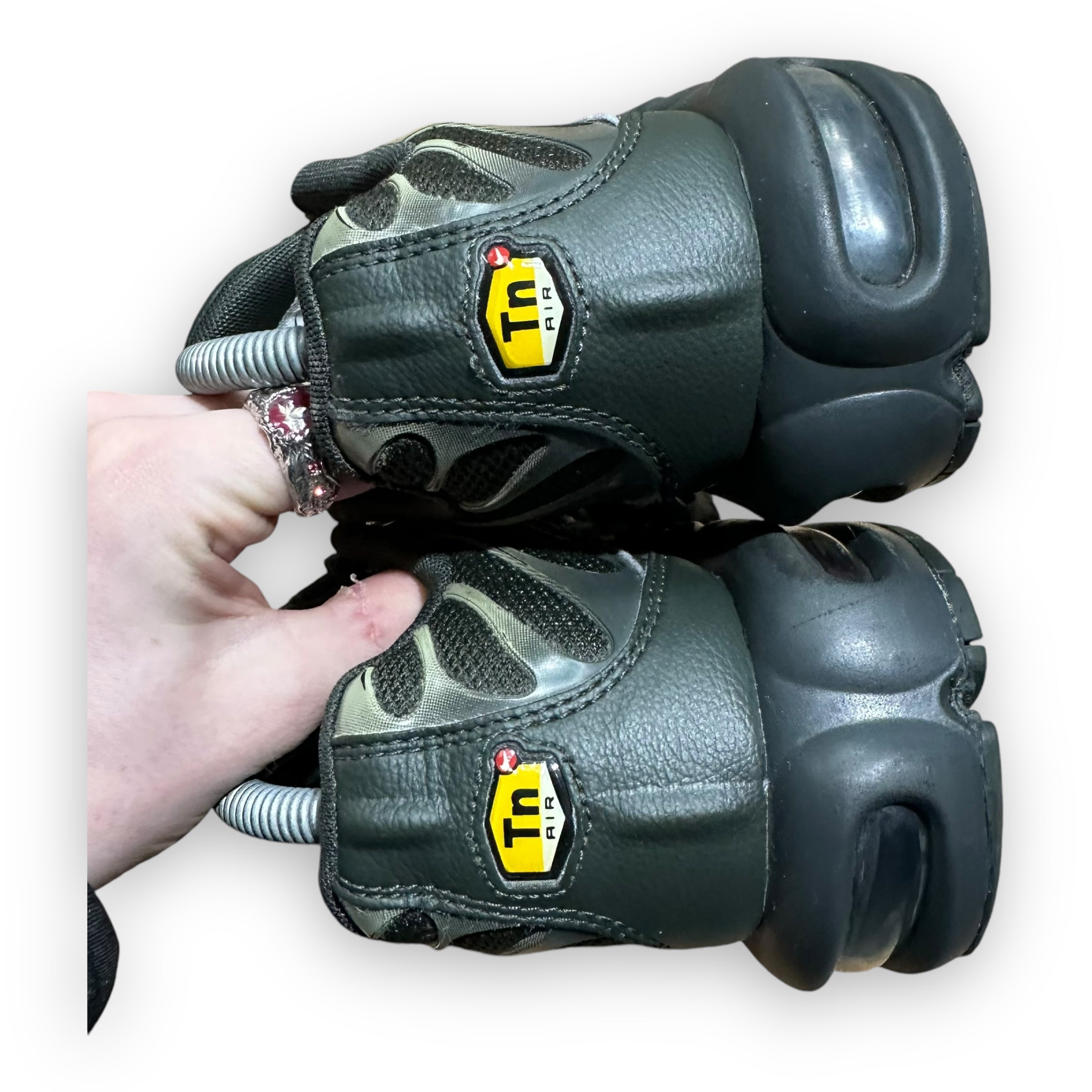 Air Max Plus TN Sequoia