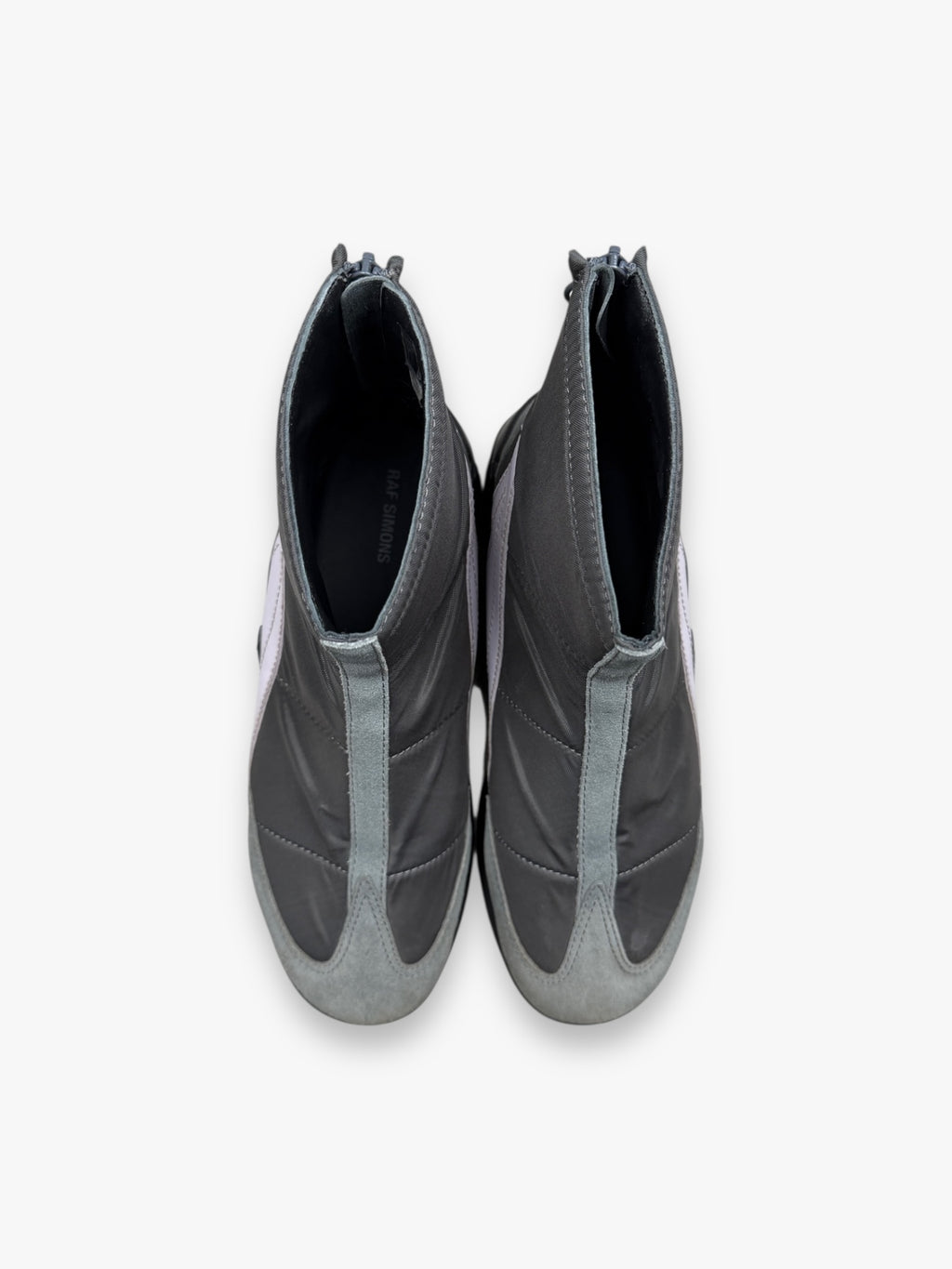 Raf Simons Cylon-22 Anthracite