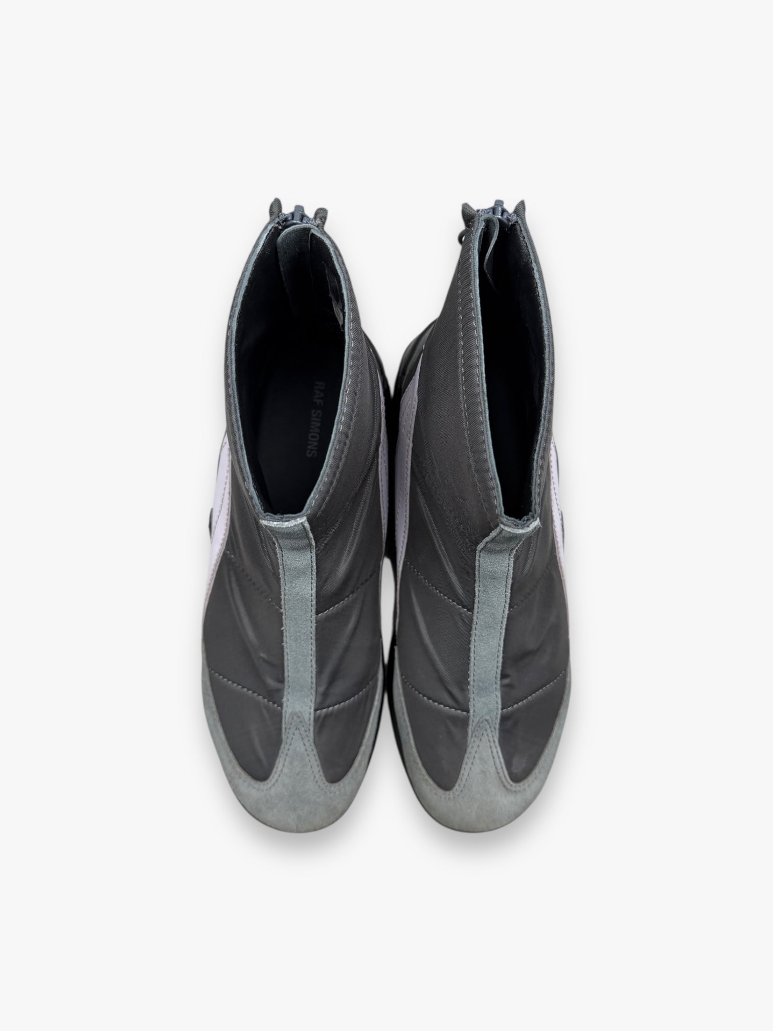 Raf Simons Cylon-22 Anthracite