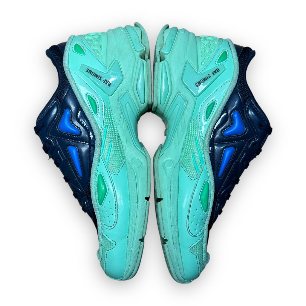 Raf Simons Pharaxus Navy Mint