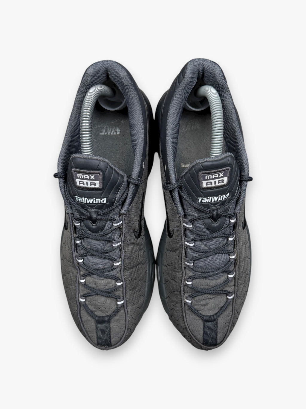 Air Max Tailwind 5 Iron Grey