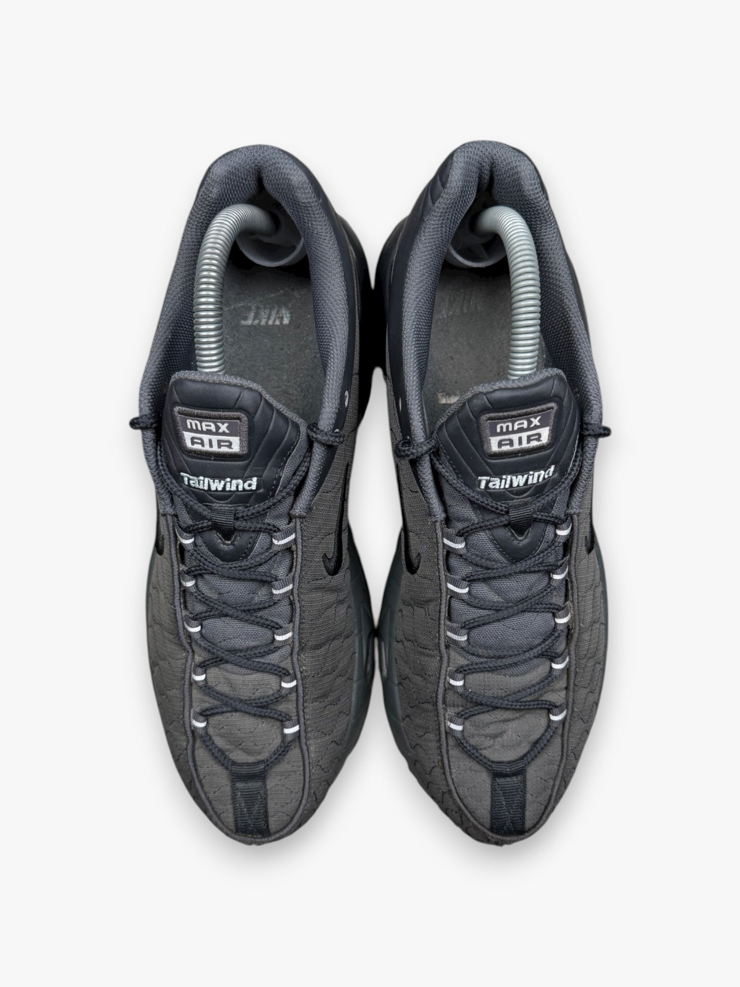 Air Max Tailwind 5 Iron Grey