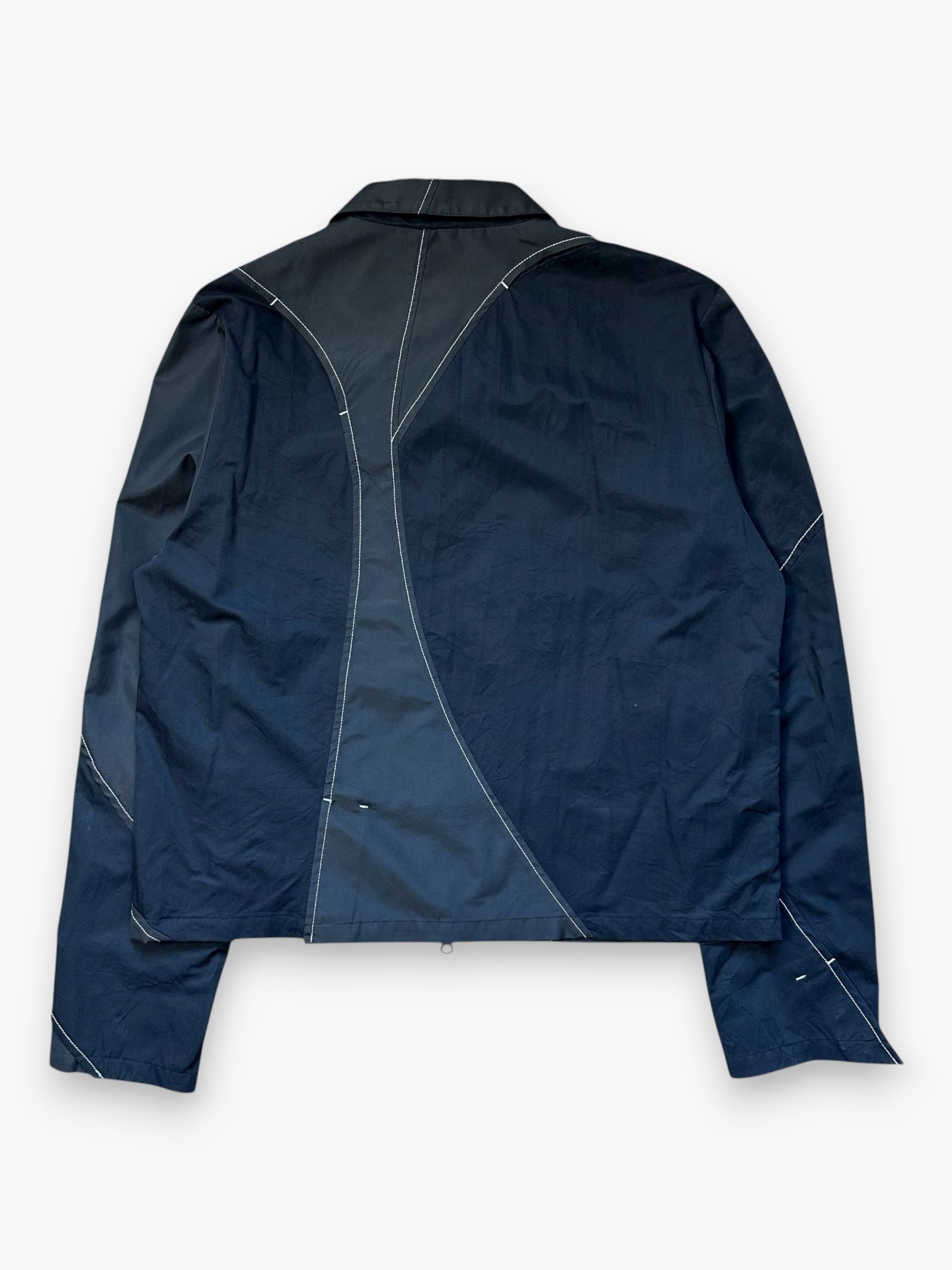 Jacket PAF (Post Archive Faction) 3.0 Technical Left Black