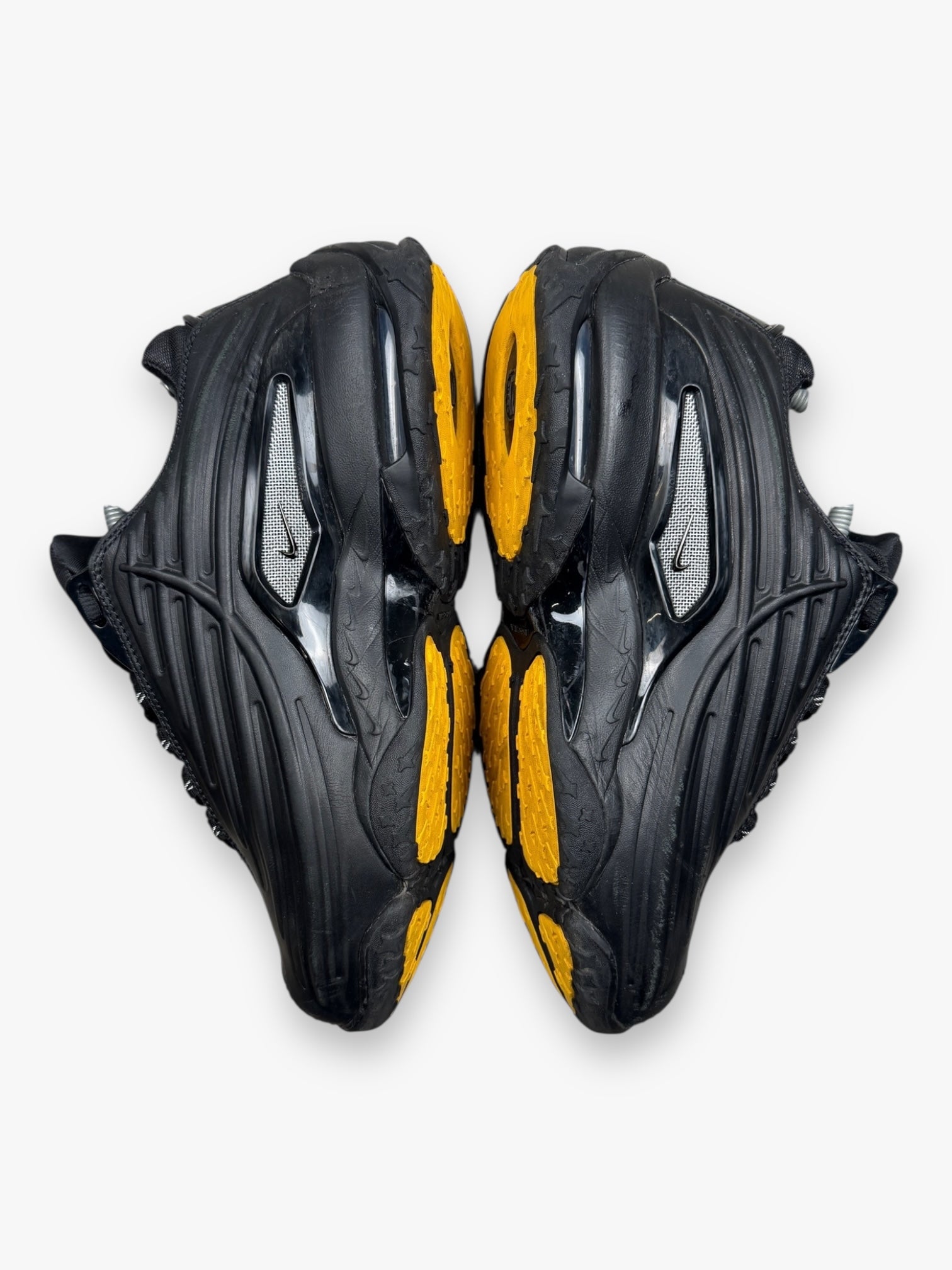 Hot Step 2 NOCTA Black