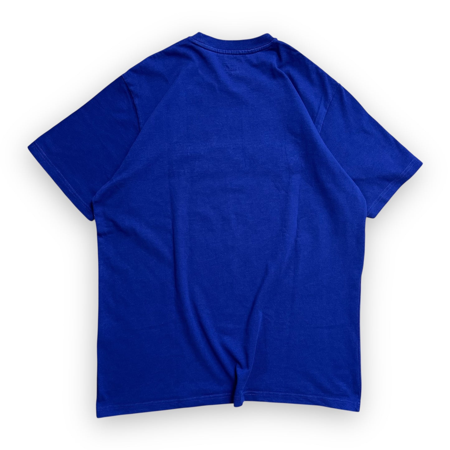 Tee Supreme Bones Dark Royal FW22 (L)