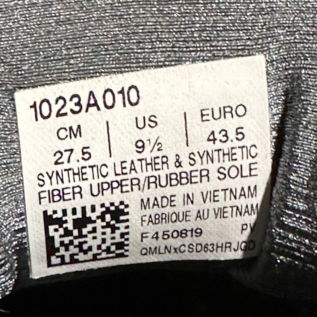 ASICS Gel-Korika Kiko Kostadinov Grey