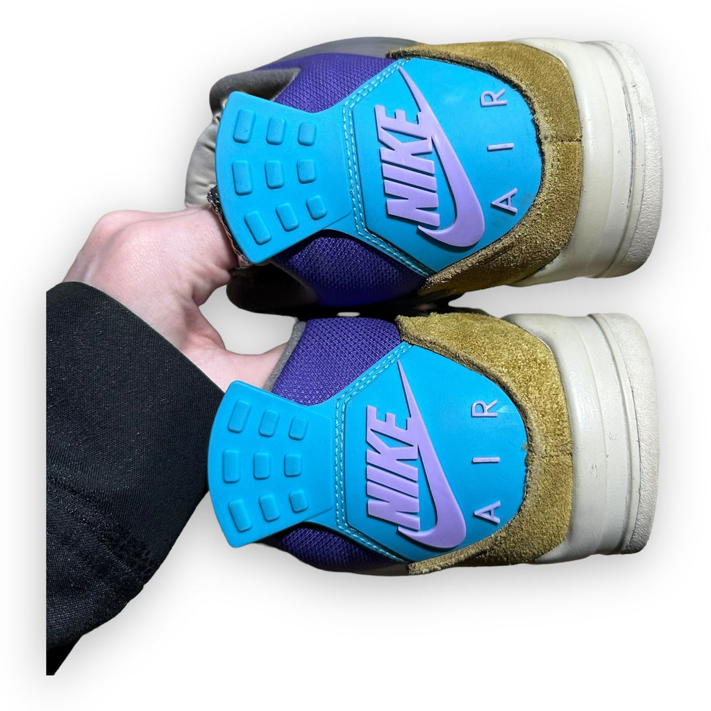 Jordan 4 Retro Union Desert