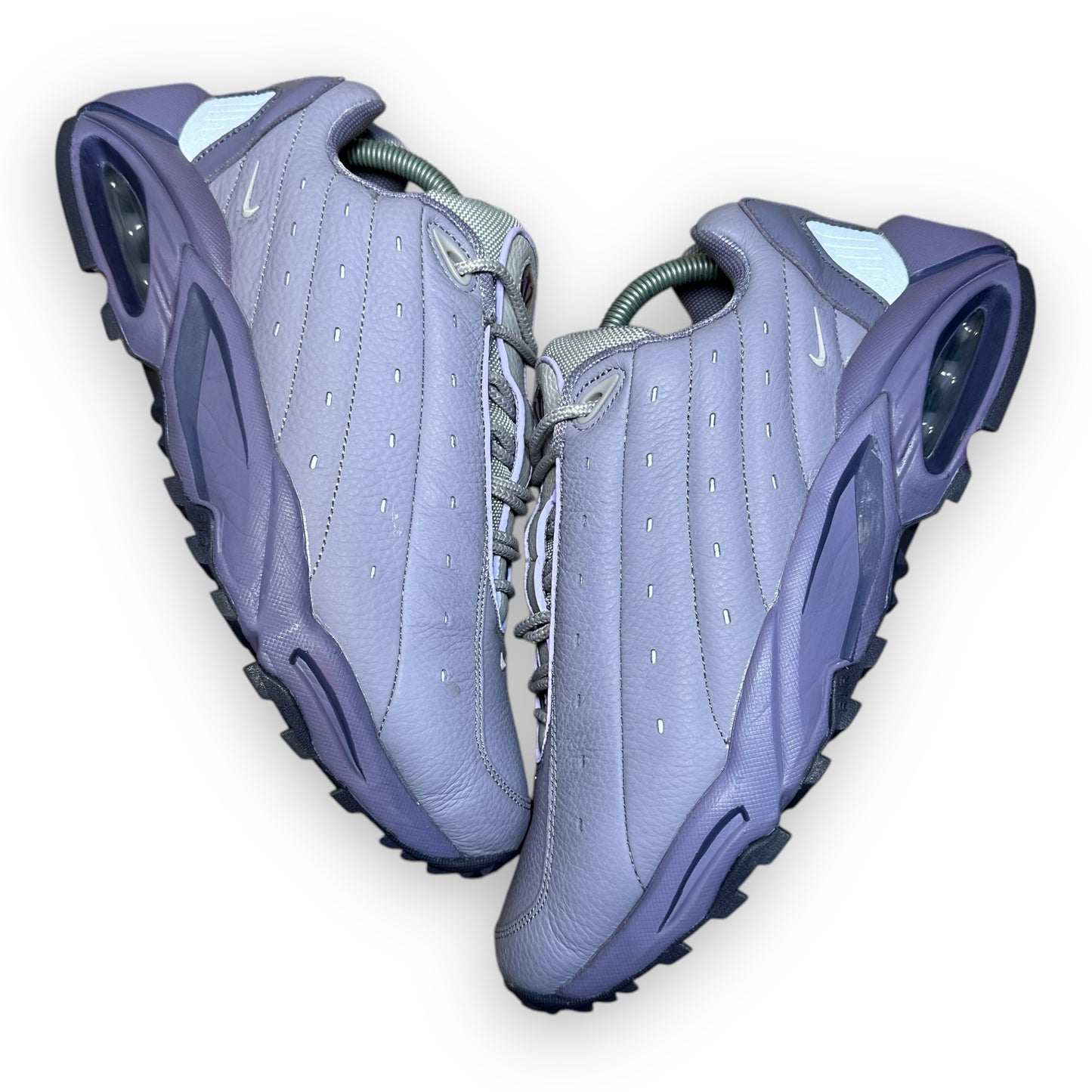 EU44.5 - US10.5 - UK9.5 • Air Terra Hot Step NOCTA Violet Haze