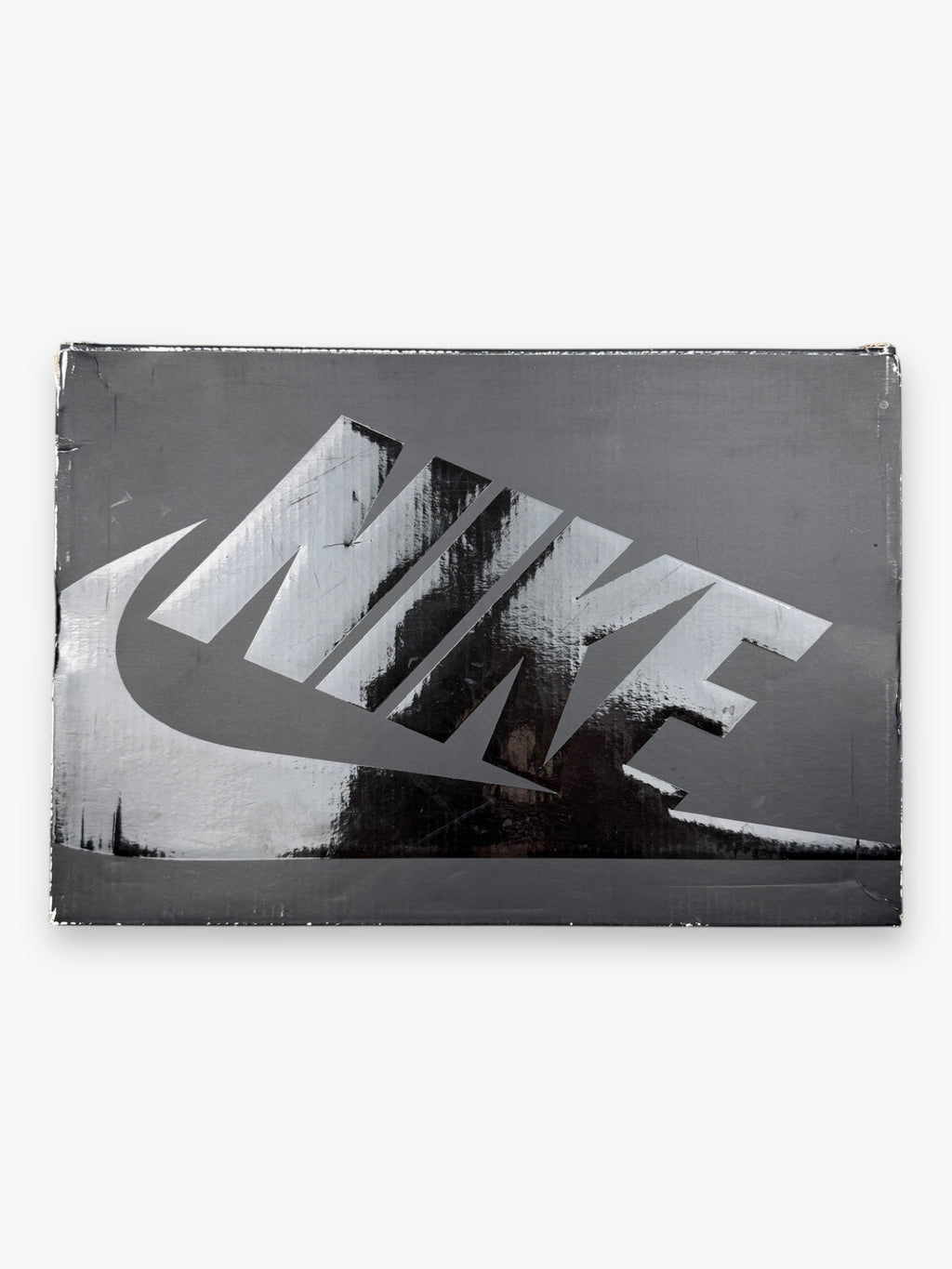 Shox Ride 2 Supreme Black