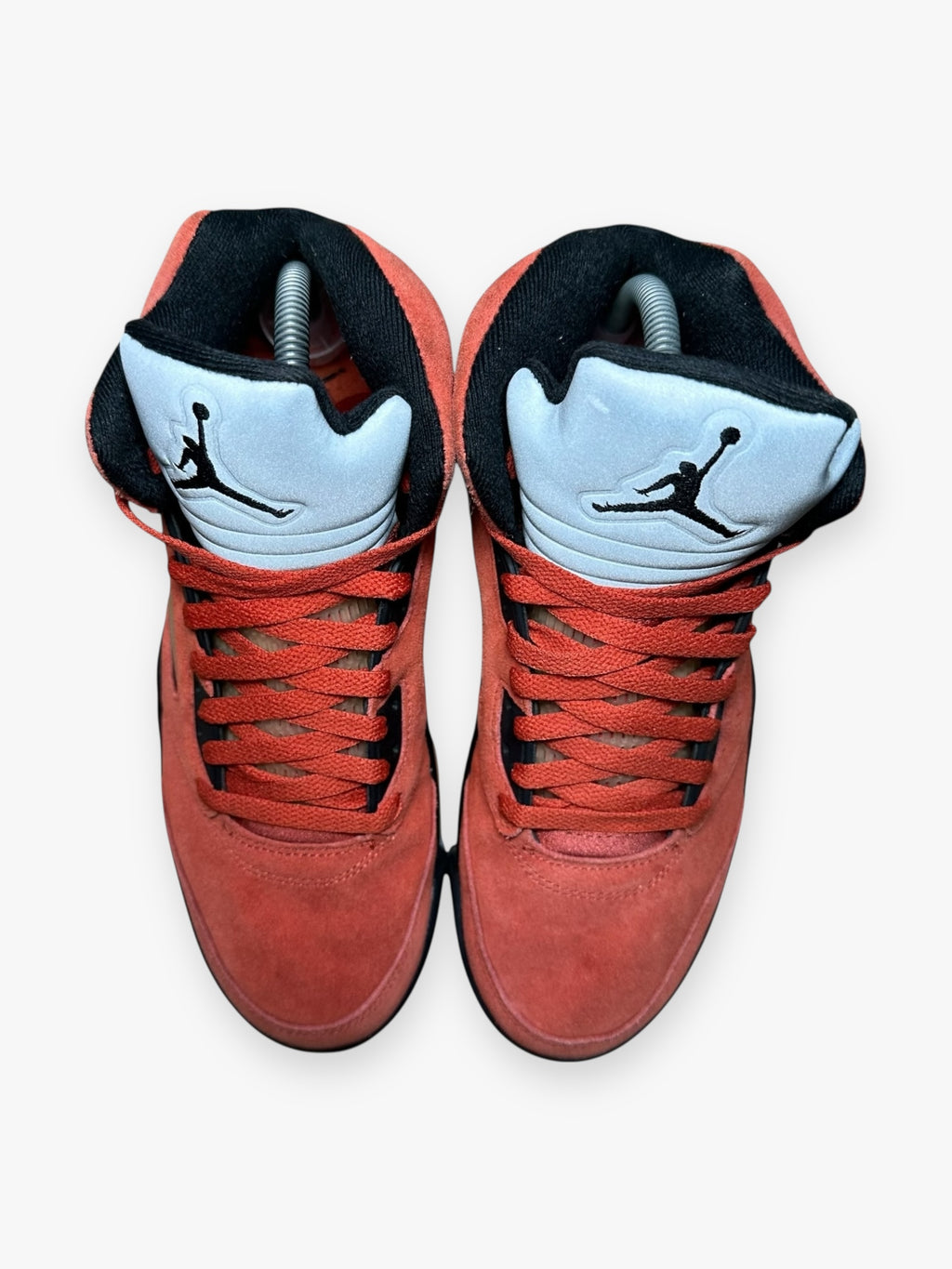 Jordan 5 Retro Dunk on Mars