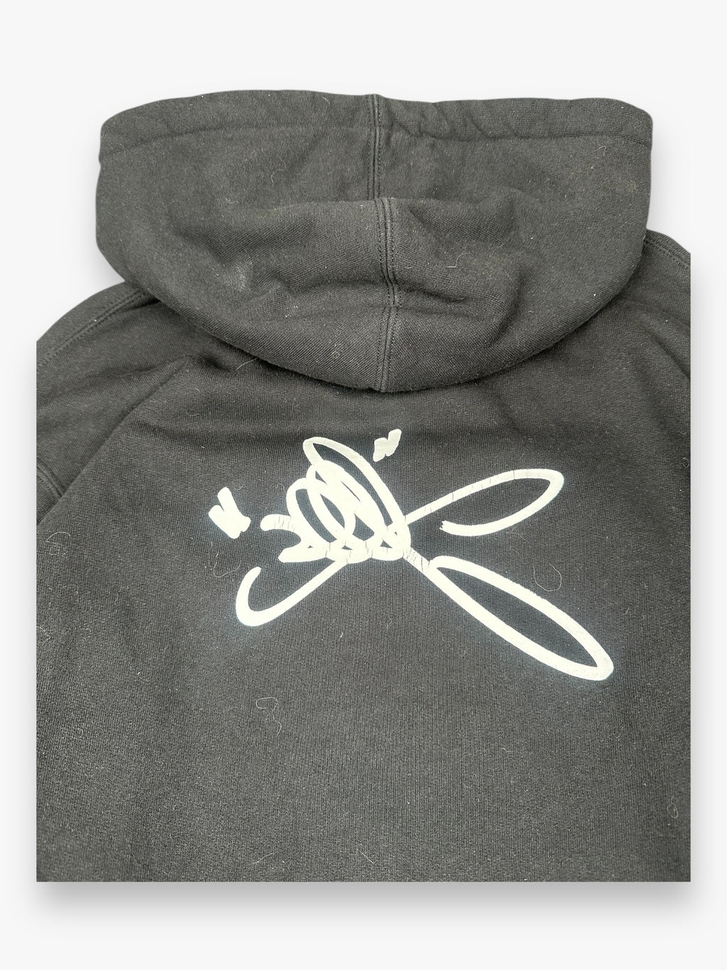 Sweatshirt Hoodie Supreme Lee Black SS18