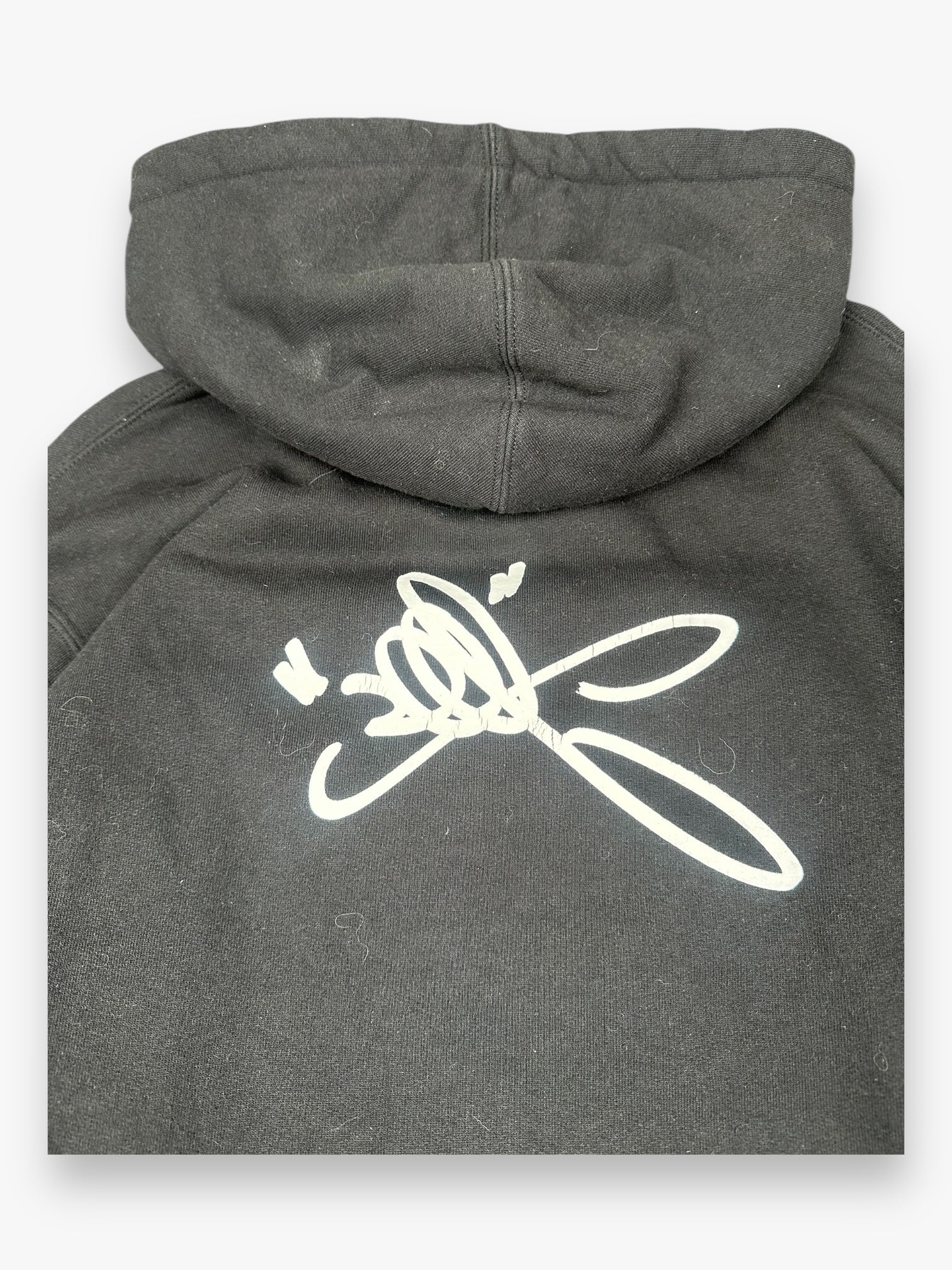 Sweatshirt Hoodie Supreme Lee Black SS18