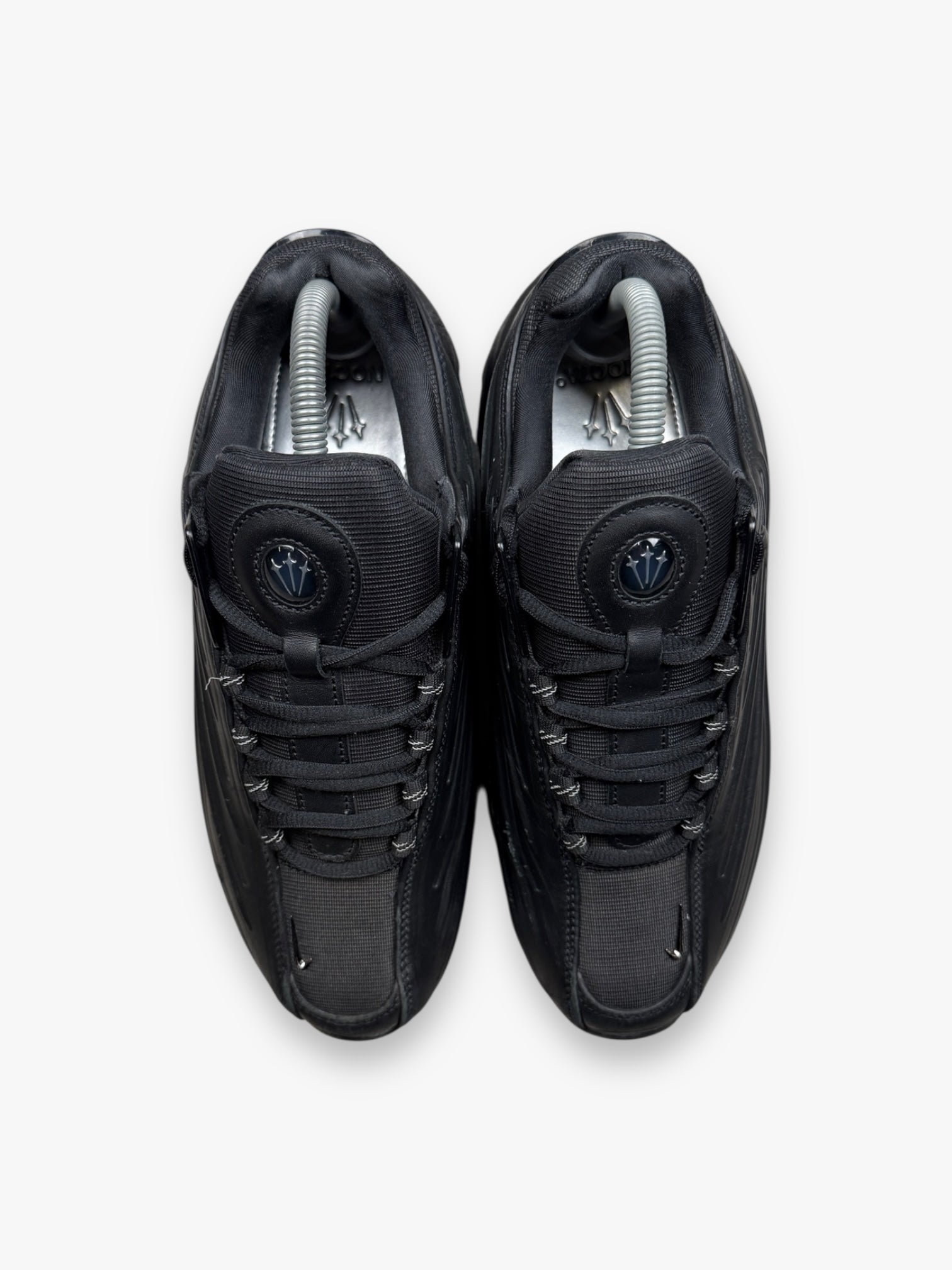 Hot Step 2 NOCTA Black