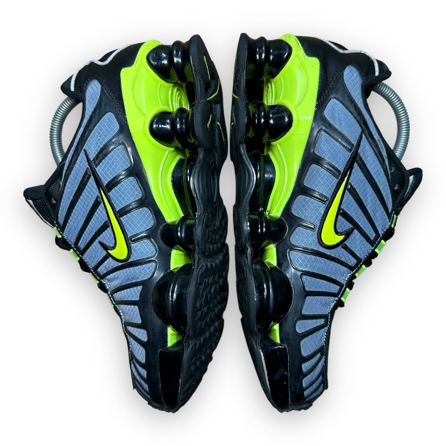 EU40.5 - US7.5 - UK6.5 • Shox TL Thunderstorm