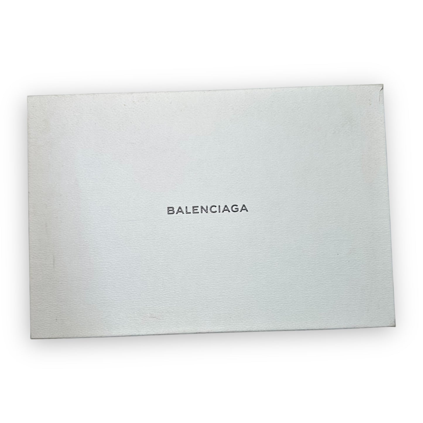 EU42.5 - US9 - UK8 • Balanciaga Arena High Leather Green