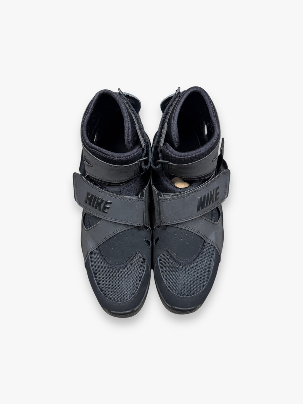 Air Carnivore Comme des Garcons Black