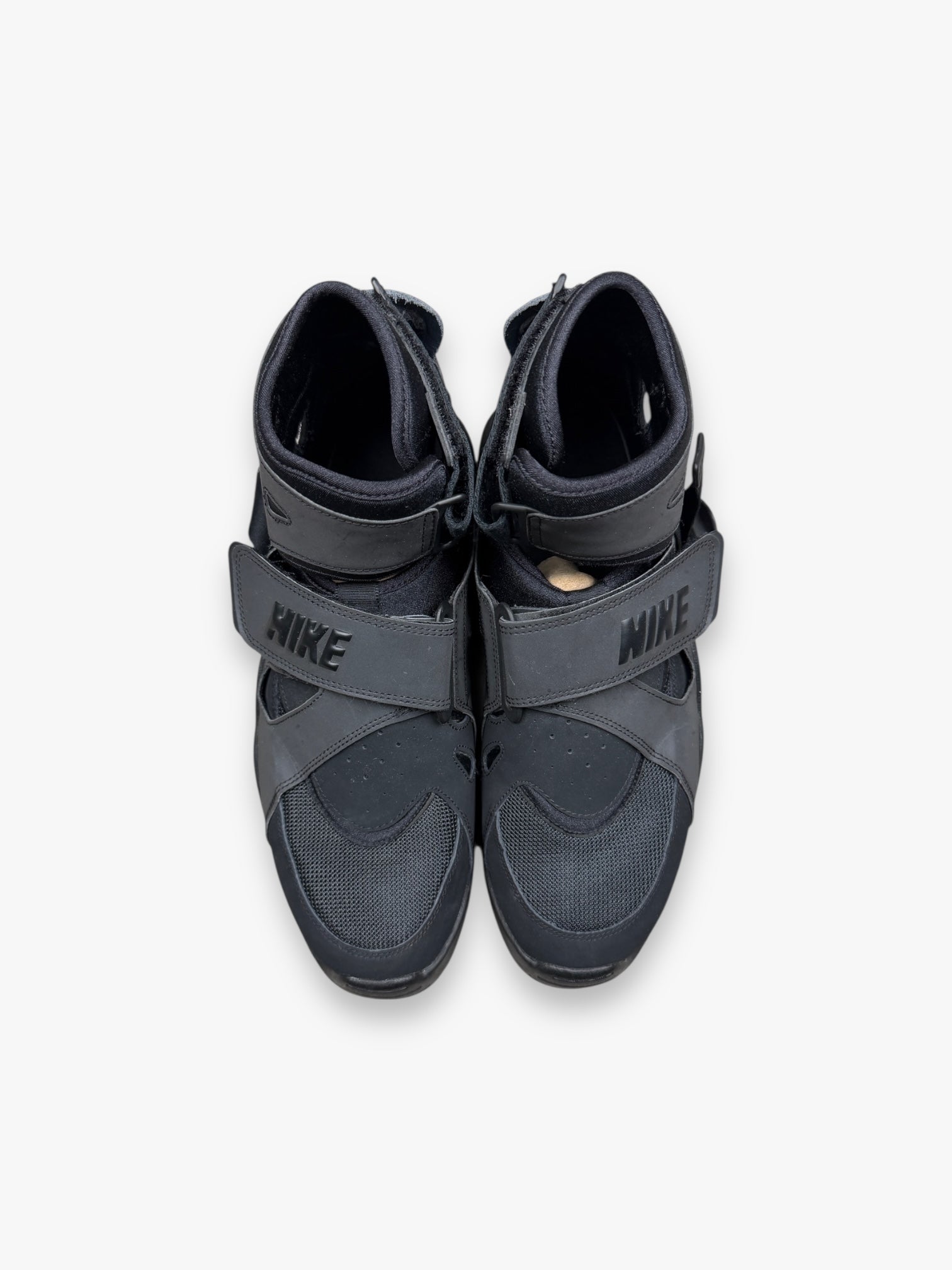 Air Carnivore Comme des Garcons Black