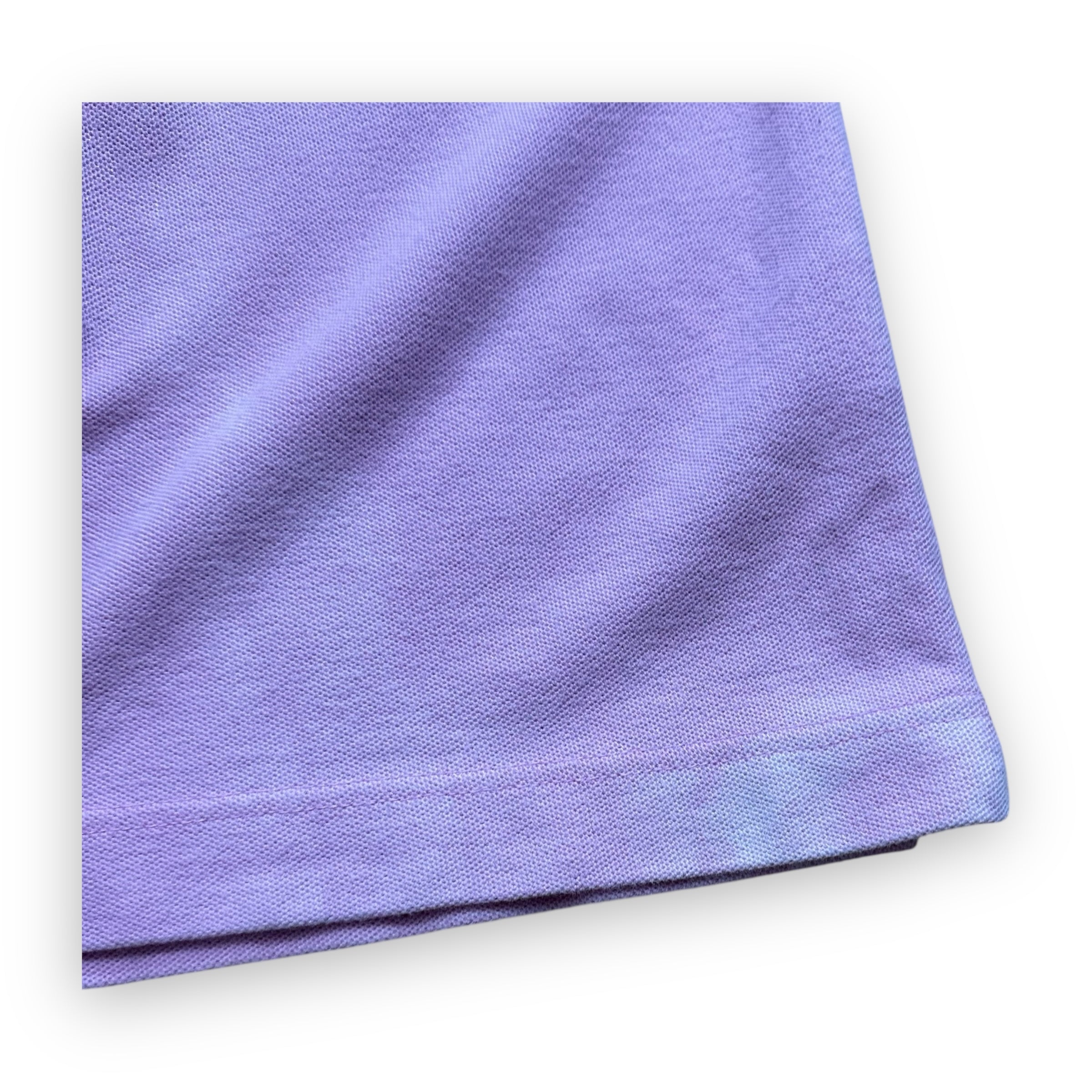 Polo BAPE x KAWS Pink