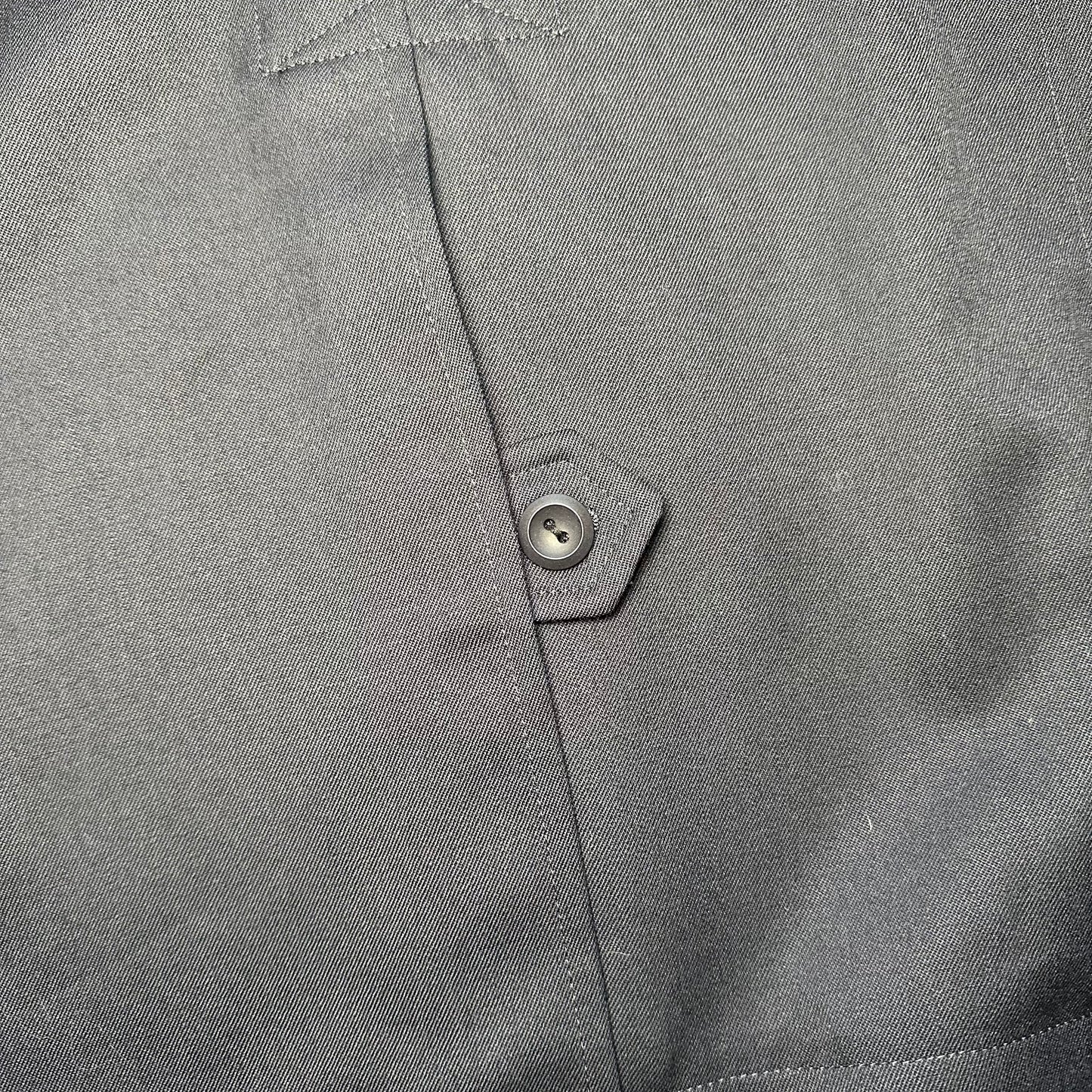 Jacket Trench Levi’s Comme des Garcons Junya Watanabe (M)