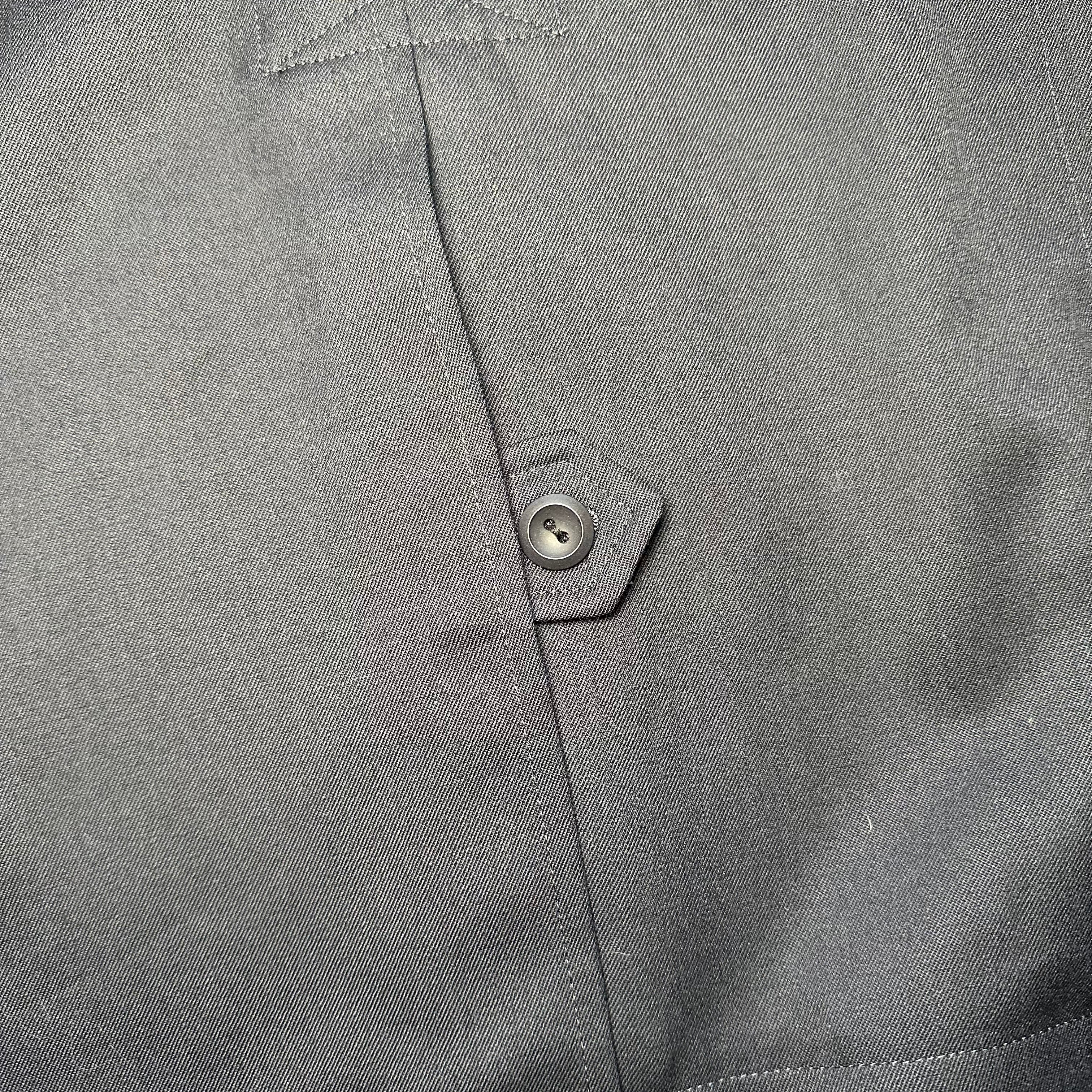 Jacket Trench Coat Levi’s Comme des Garcons Junya Watanabe