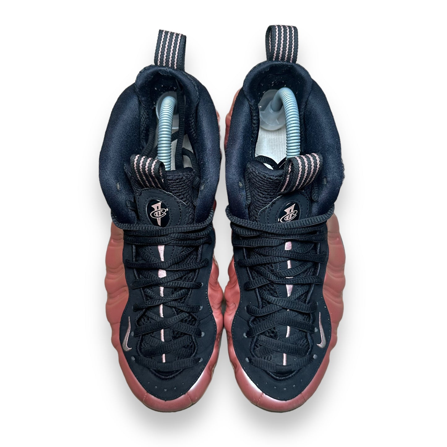 EU42.5 - US9 - UK8 • Air Foamposite One Rust Pink