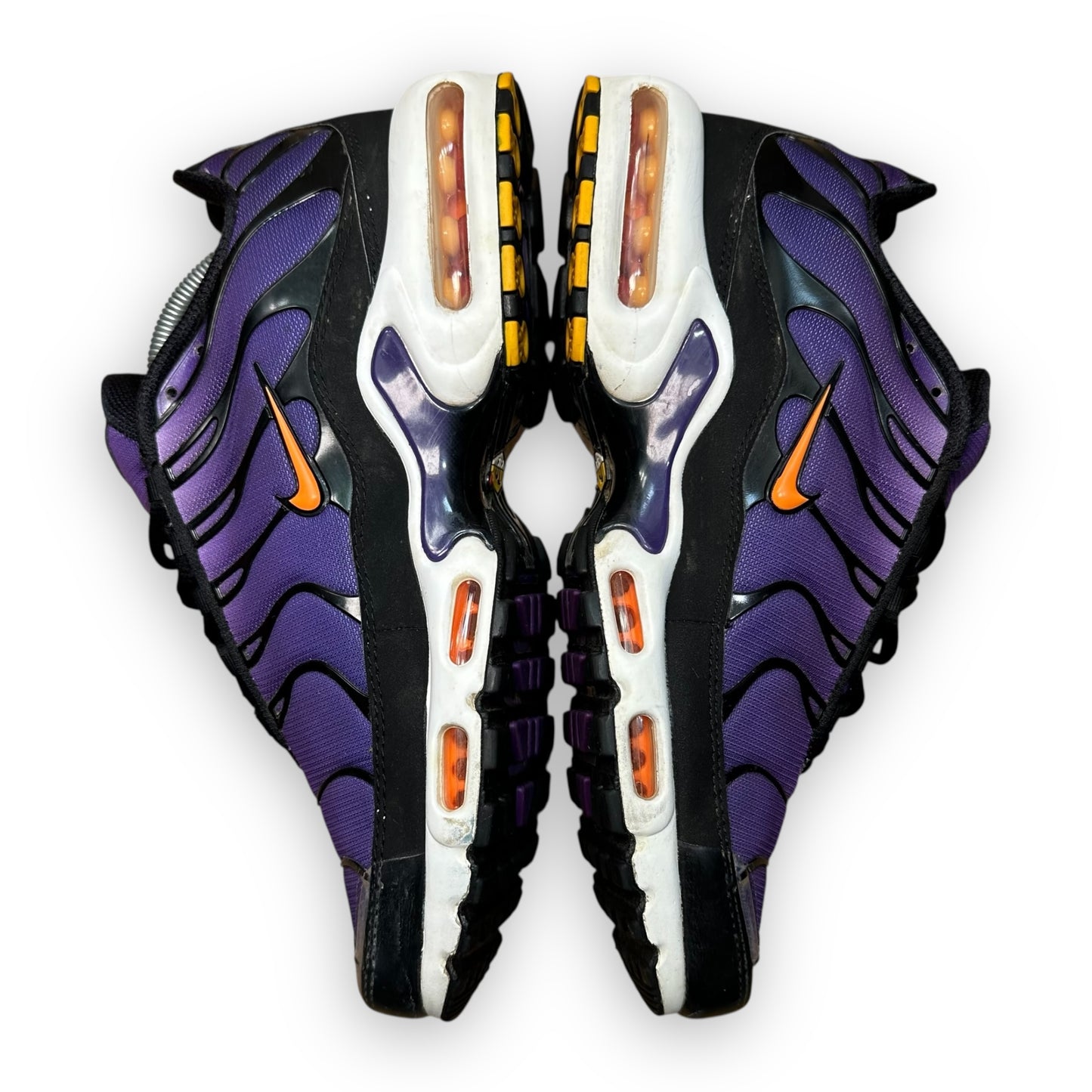 EU45 - US11 - UK10 • Air Max Plus TN Purple