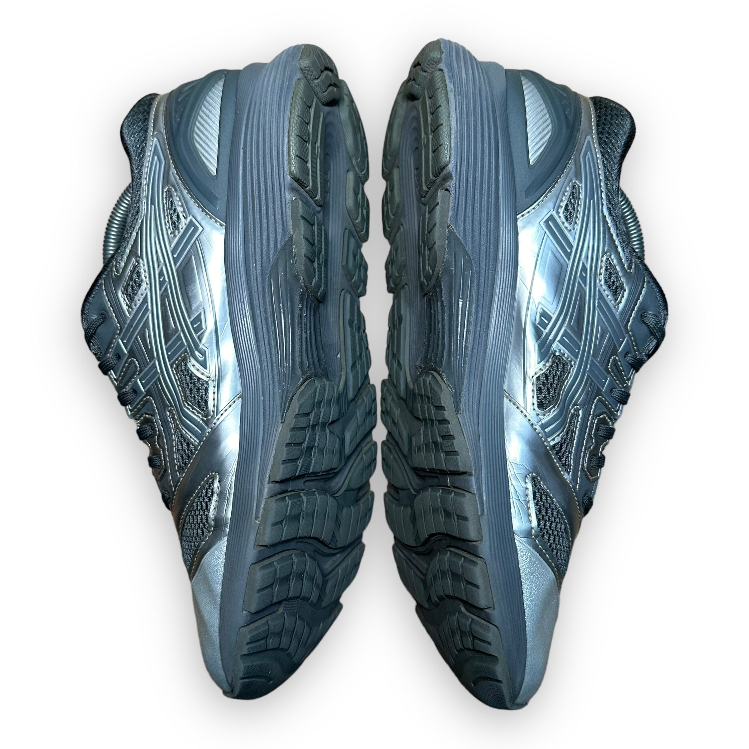 ASICS Gel-Korika Kiko Kostadinov Grey