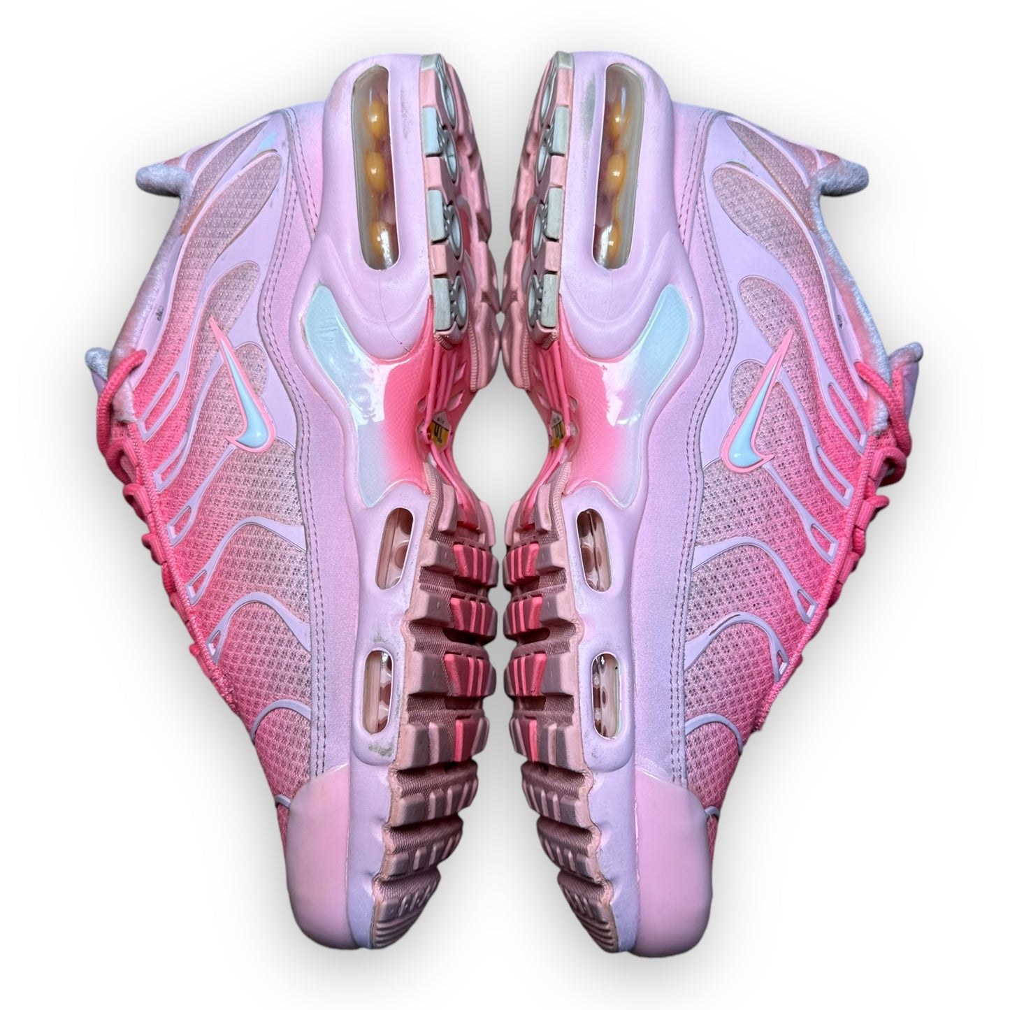 EU40 - US7 - UK6 • Air Max Plus City Special Atlanta