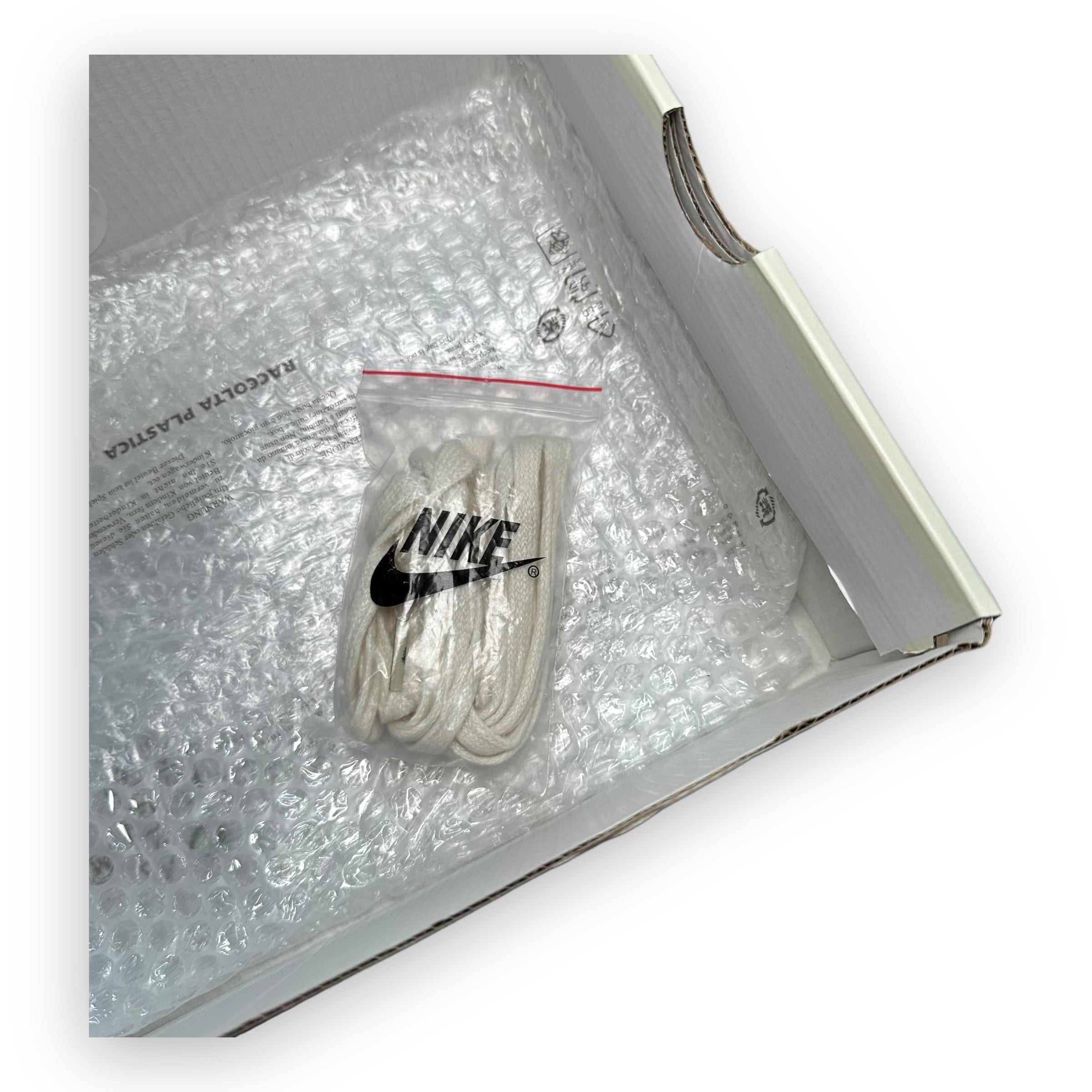 Air Force 1 Mid Stussy Fossil