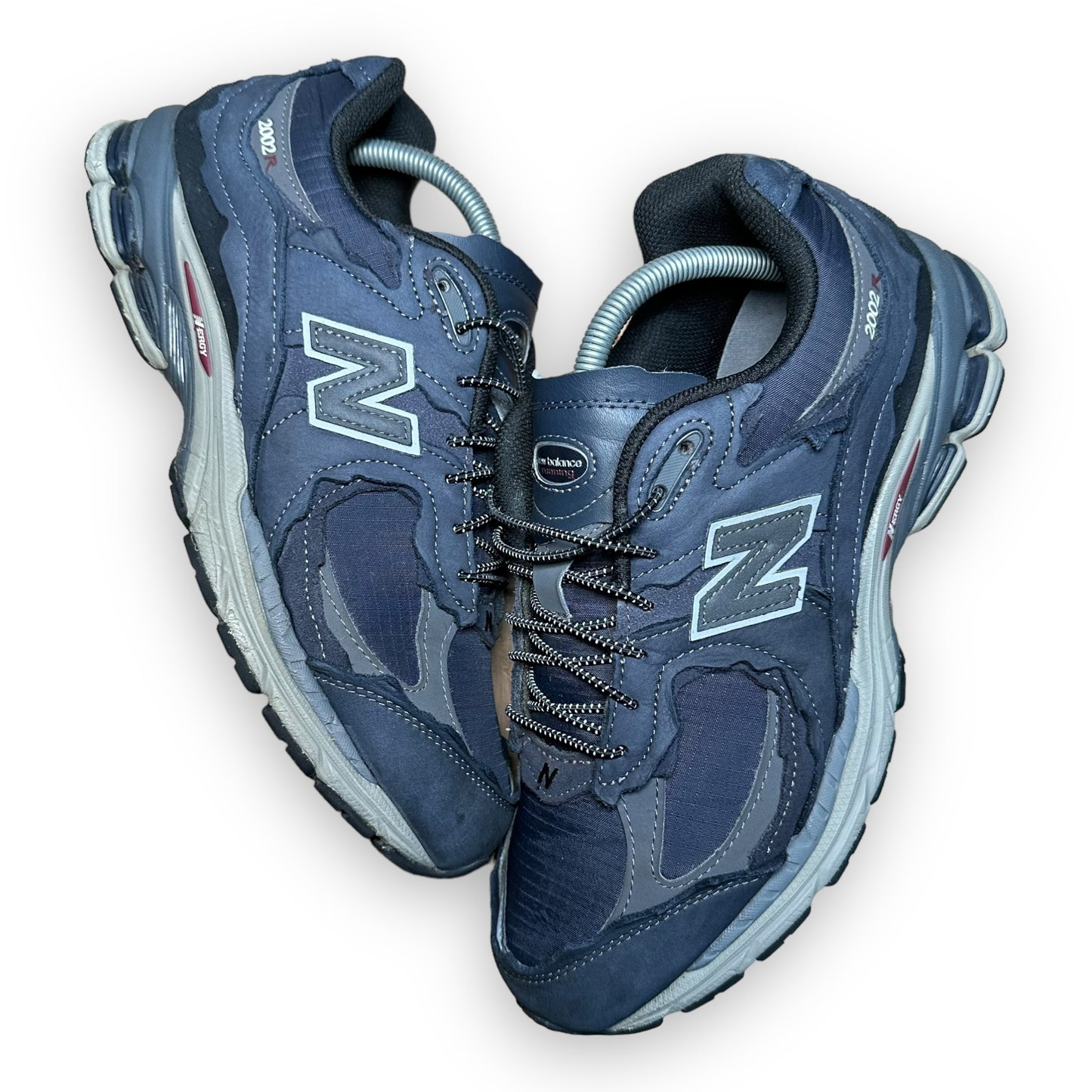 EU44 - US10 - UK9 • New Balance 2002R Protection Pack Eclipse