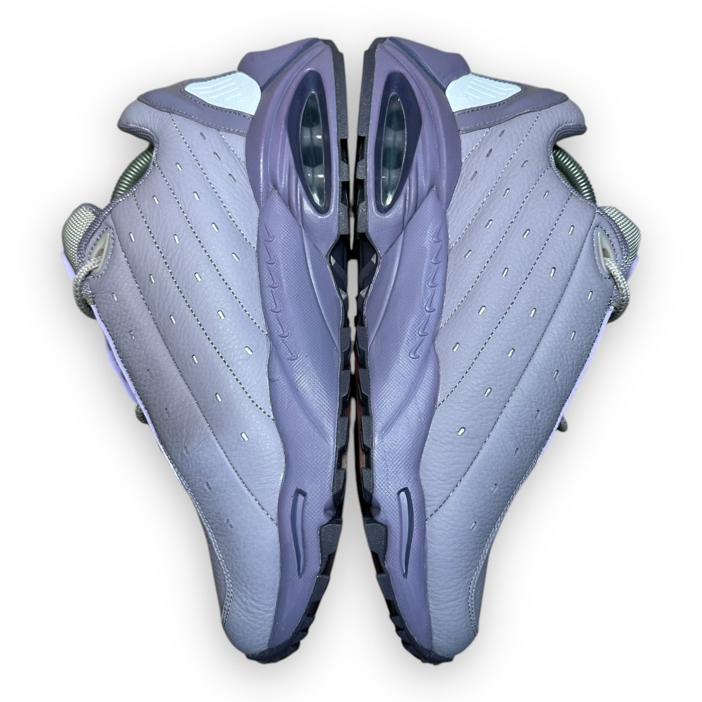 EU44.5 - US10.5 - UK9.5 • Air Terra Hot Step NOCTA Violet Haze