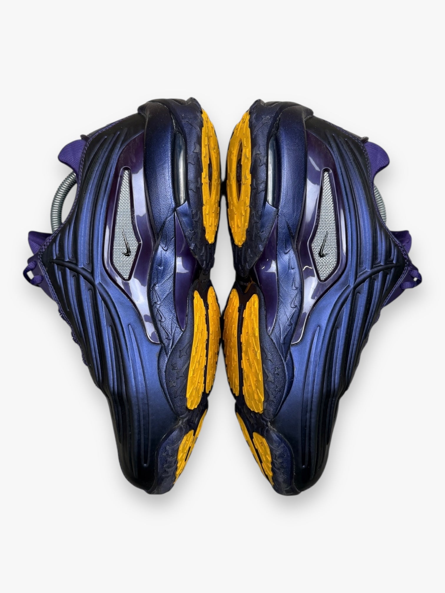 Hot Step 2 NOCTA Eggplant