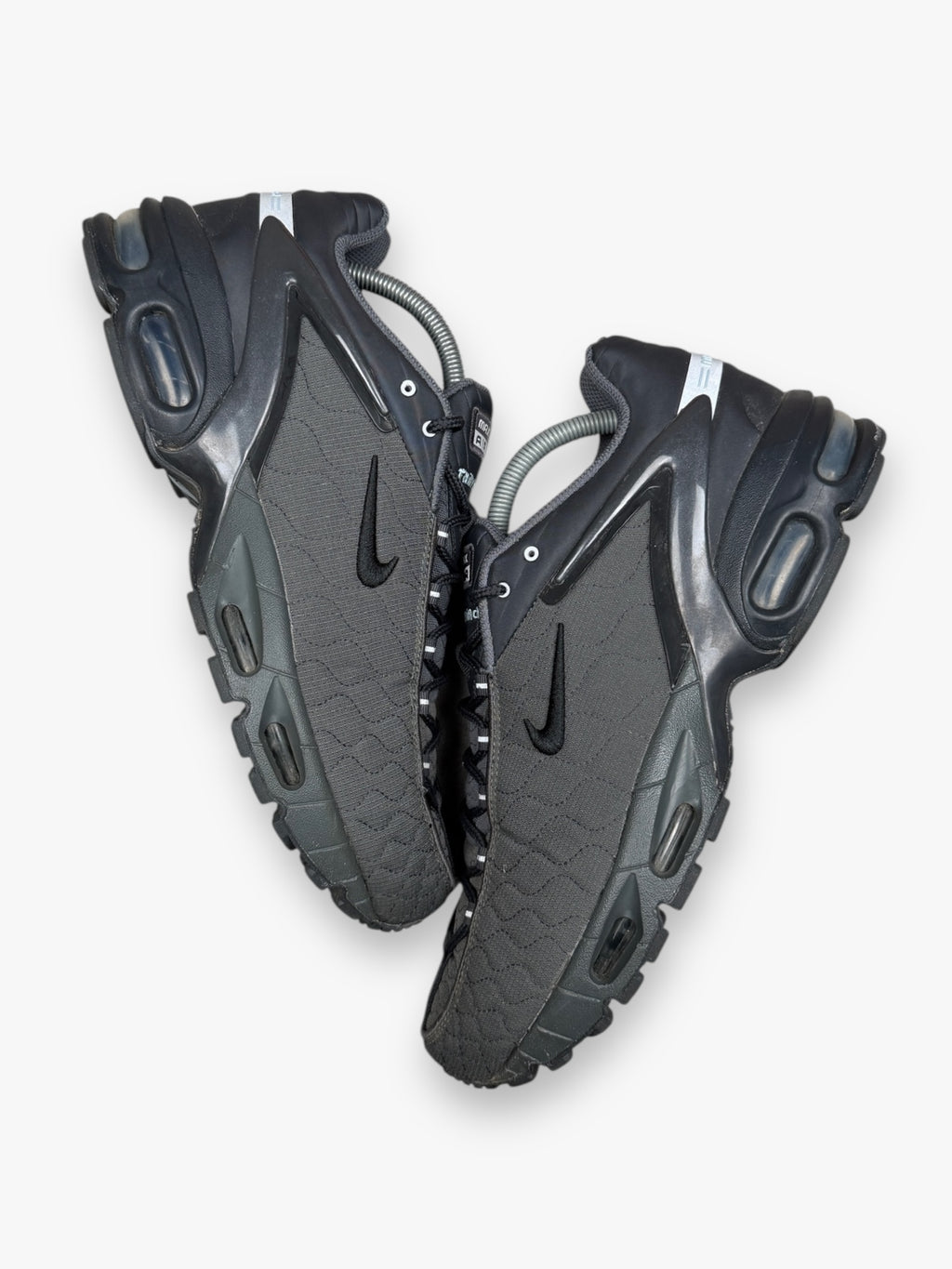 Air Max Tailwind 5 Iron Grey