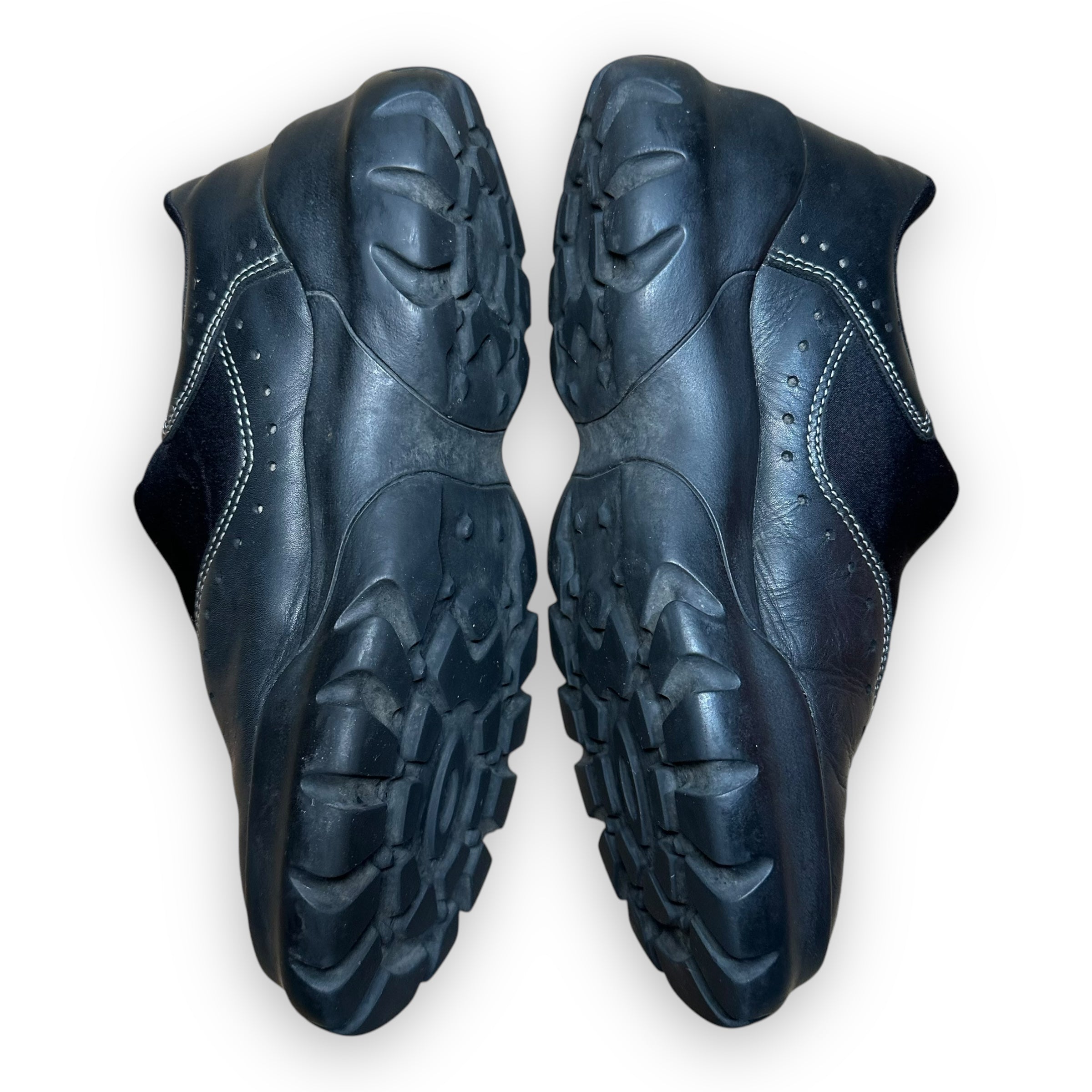 Oakley Flap Top Nail Black