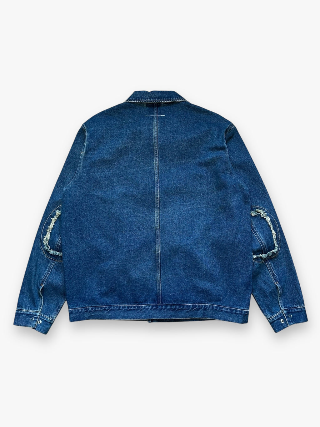 Jacket Maison Margiela MM6 Denim