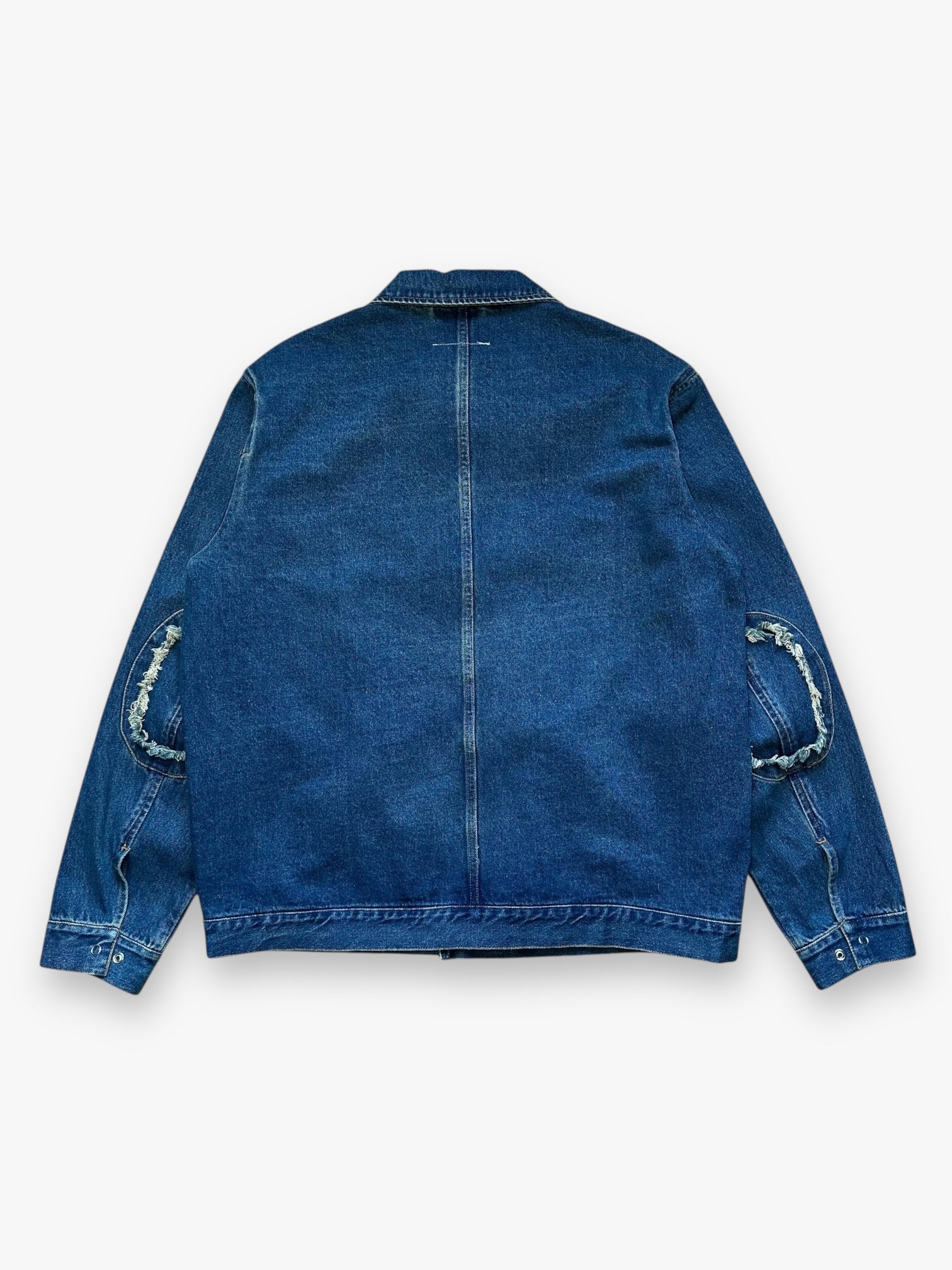 Jacket Maison Margiela MM6 Denim