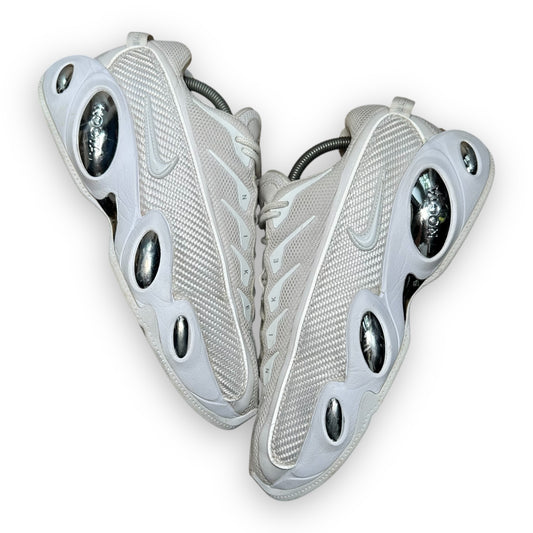 EU45 - US11 - UK10.5 • NOCTA Glide White Chrome