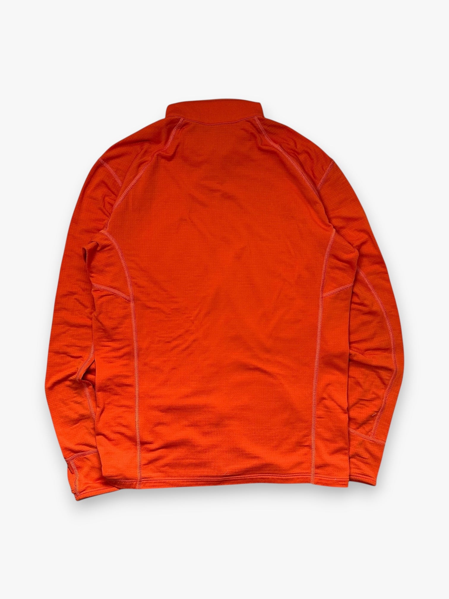 Jacket Arc’Teryx Delta Orange