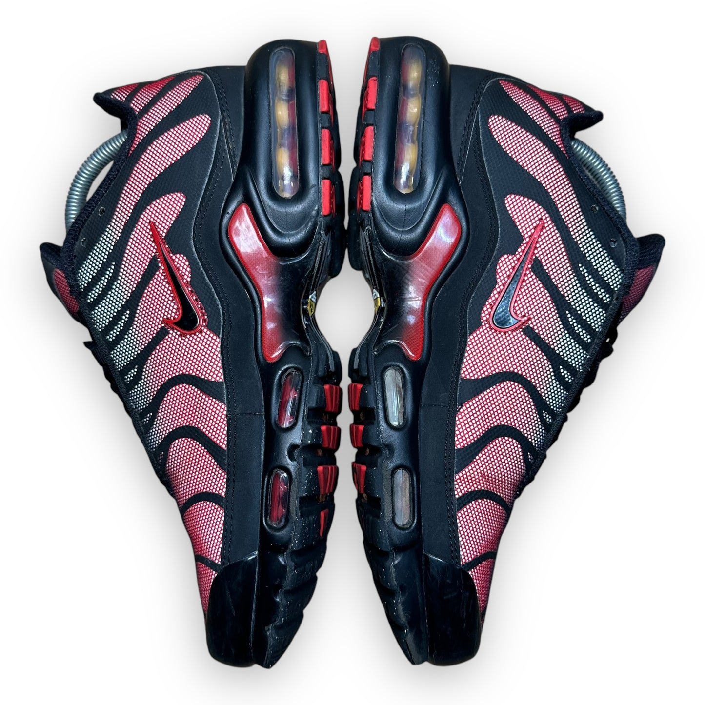 EU42.5 - US9 - UK8 • Air Max Plus Bred Reflective