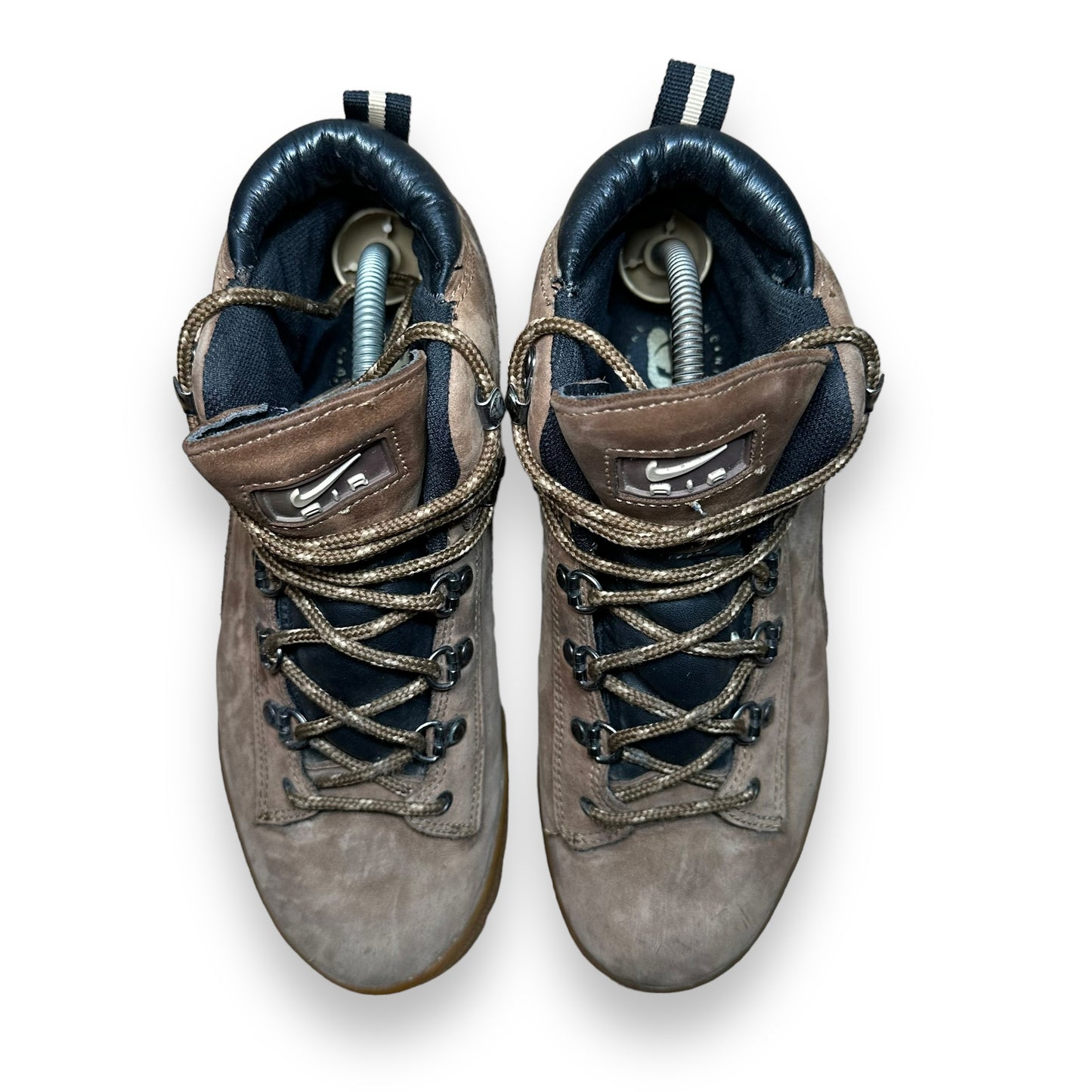 EU41 - US8 - UK7 • 90s Air Karst E ACG Hiking Boots