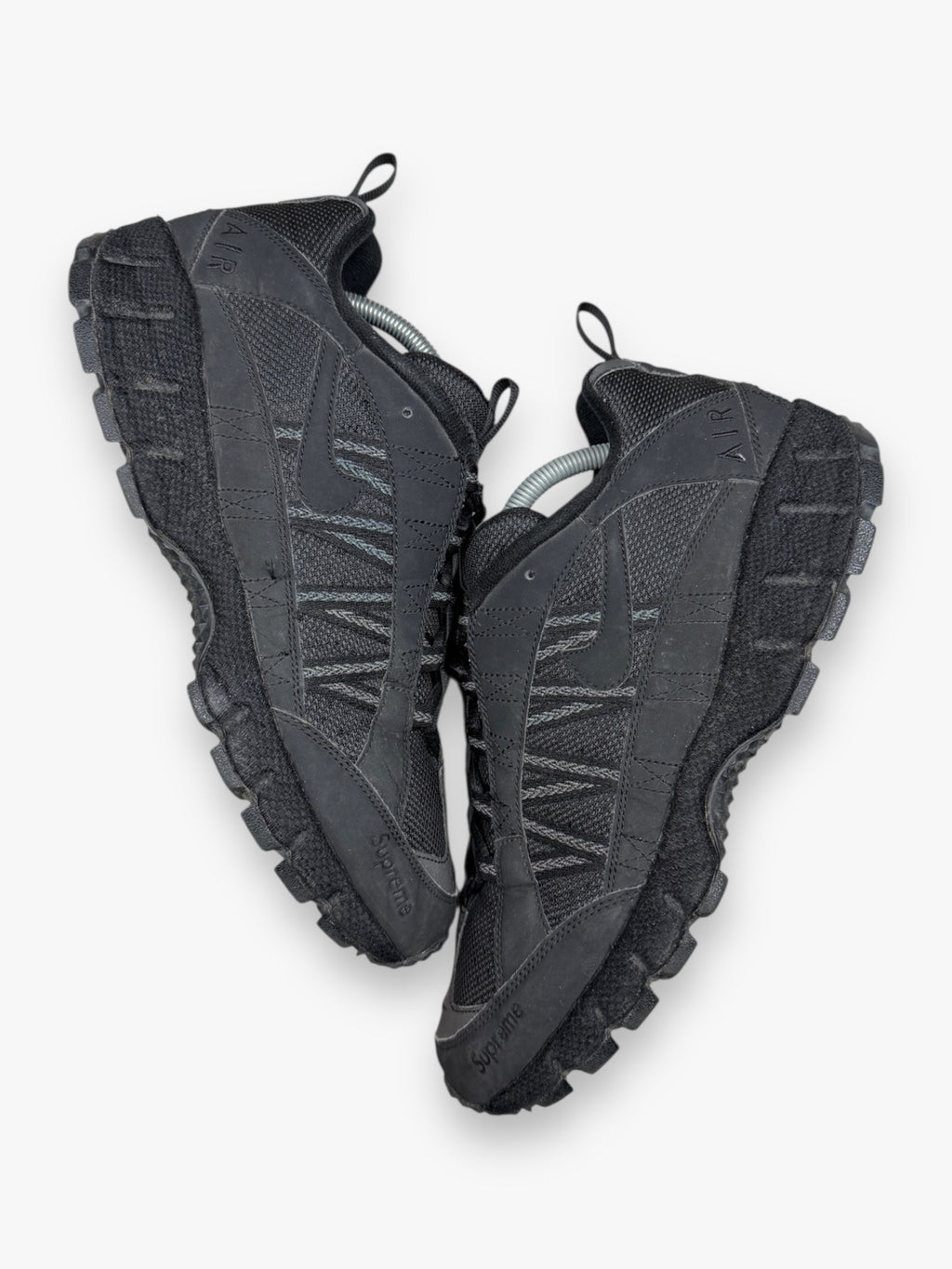 Air Humara Supreme Black