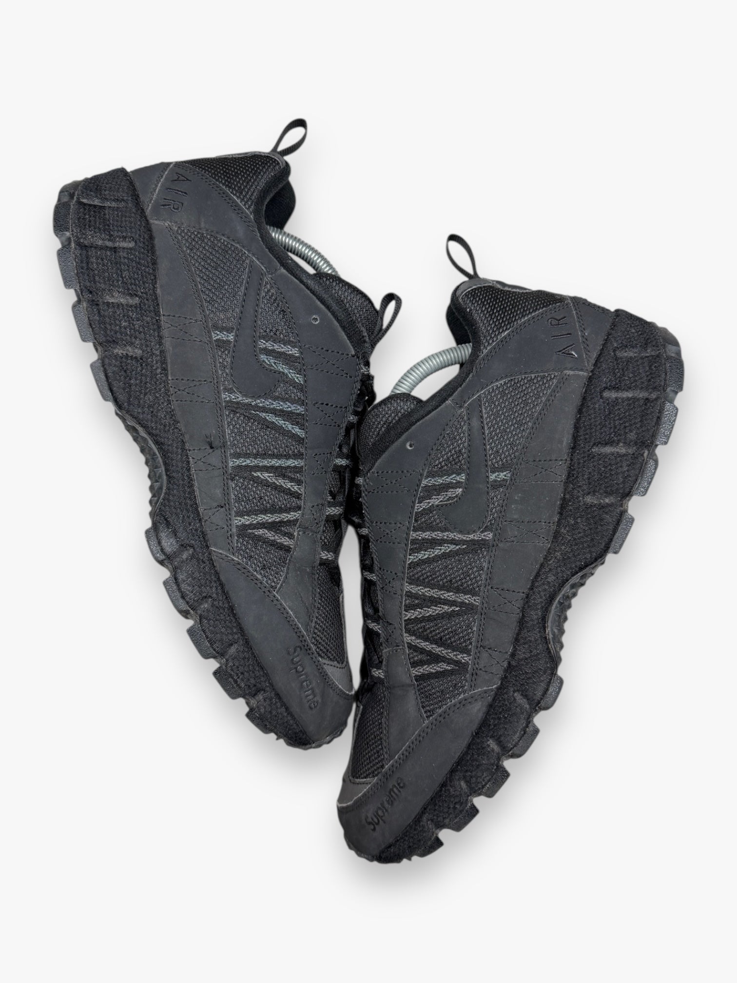 Air Humara Supreme Black